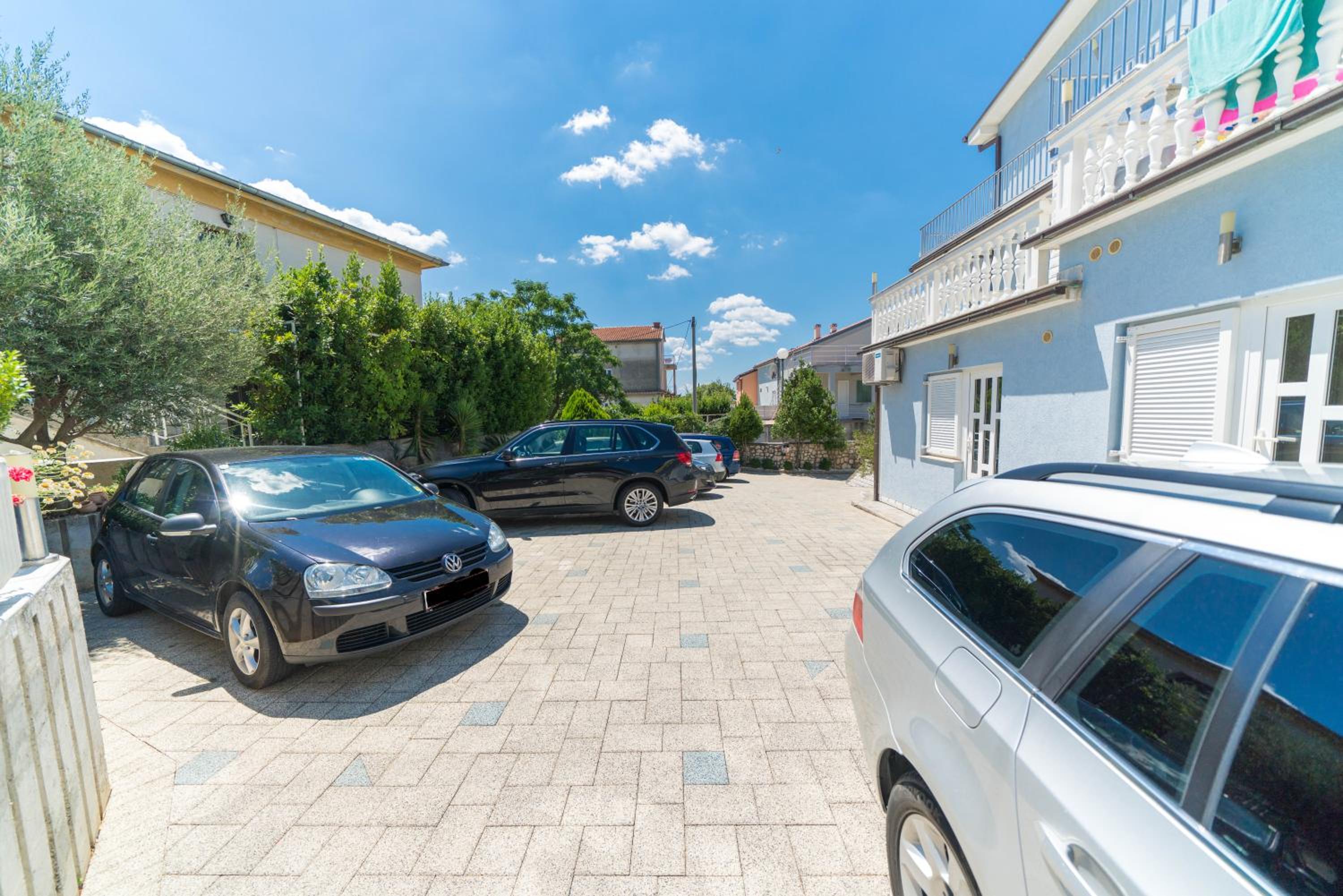 Villa Blue view 5