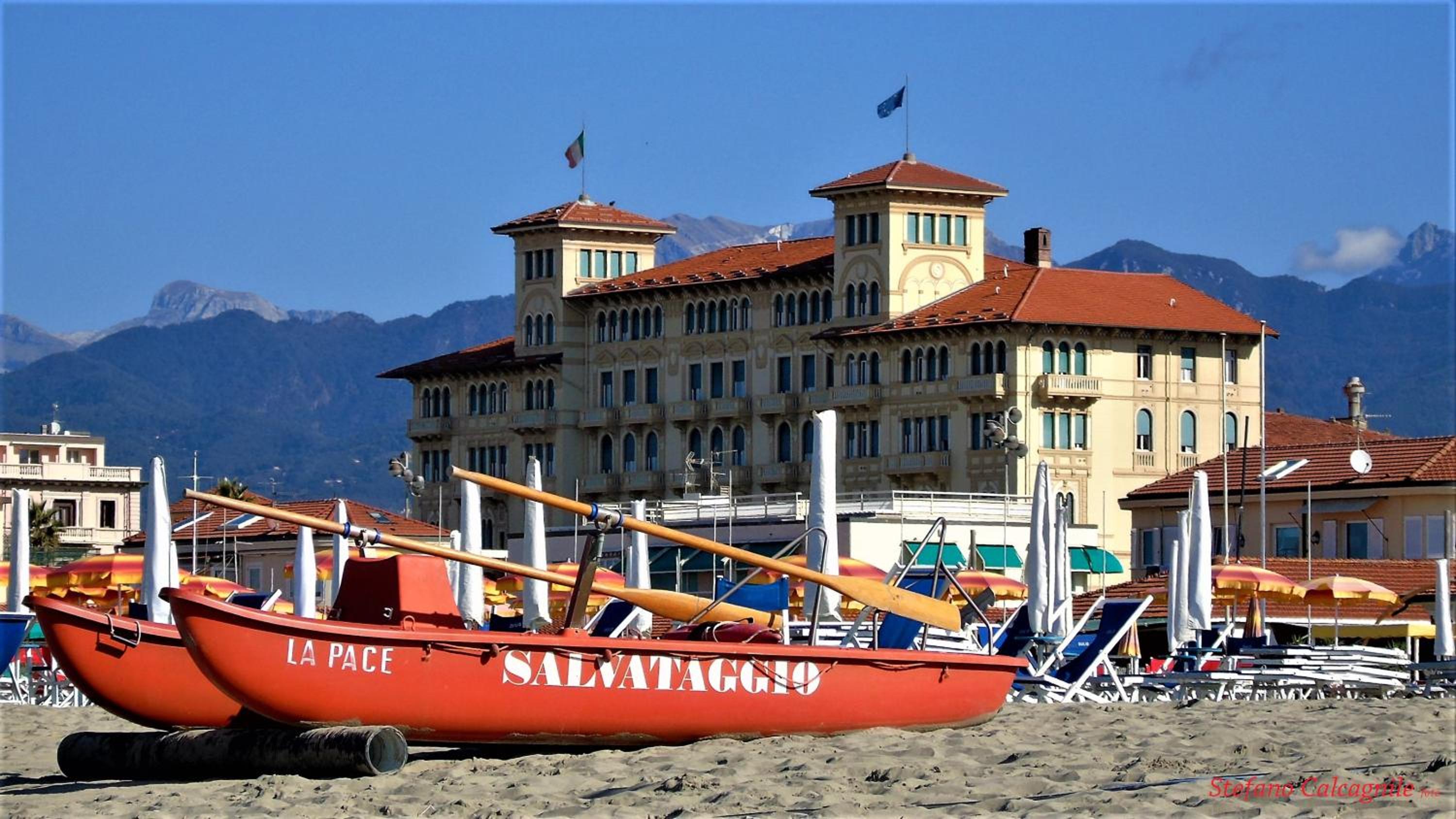 Viareggio Vacations - Casa dolce casa - Property Image 40