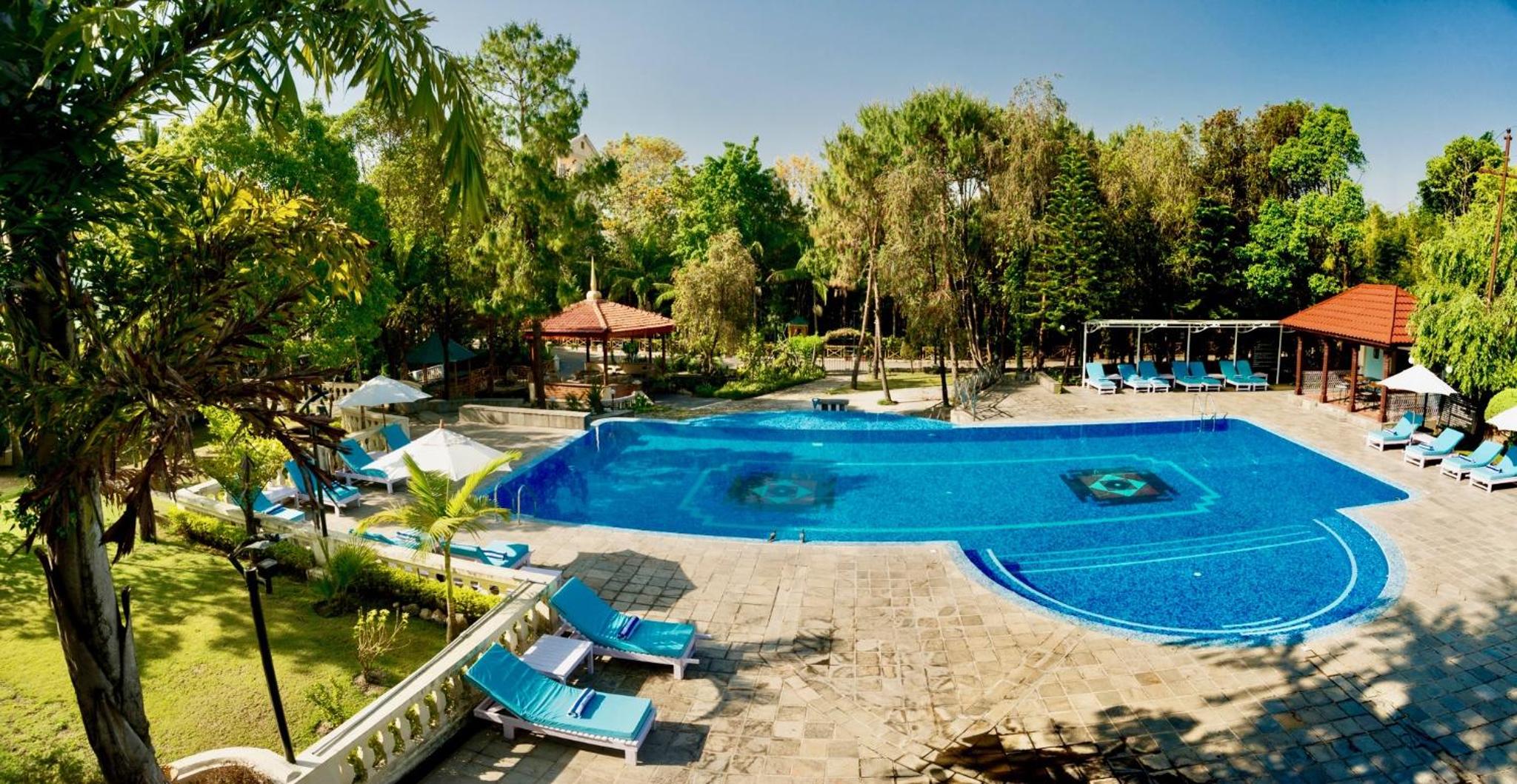 Park Village Resort by KGH Group
