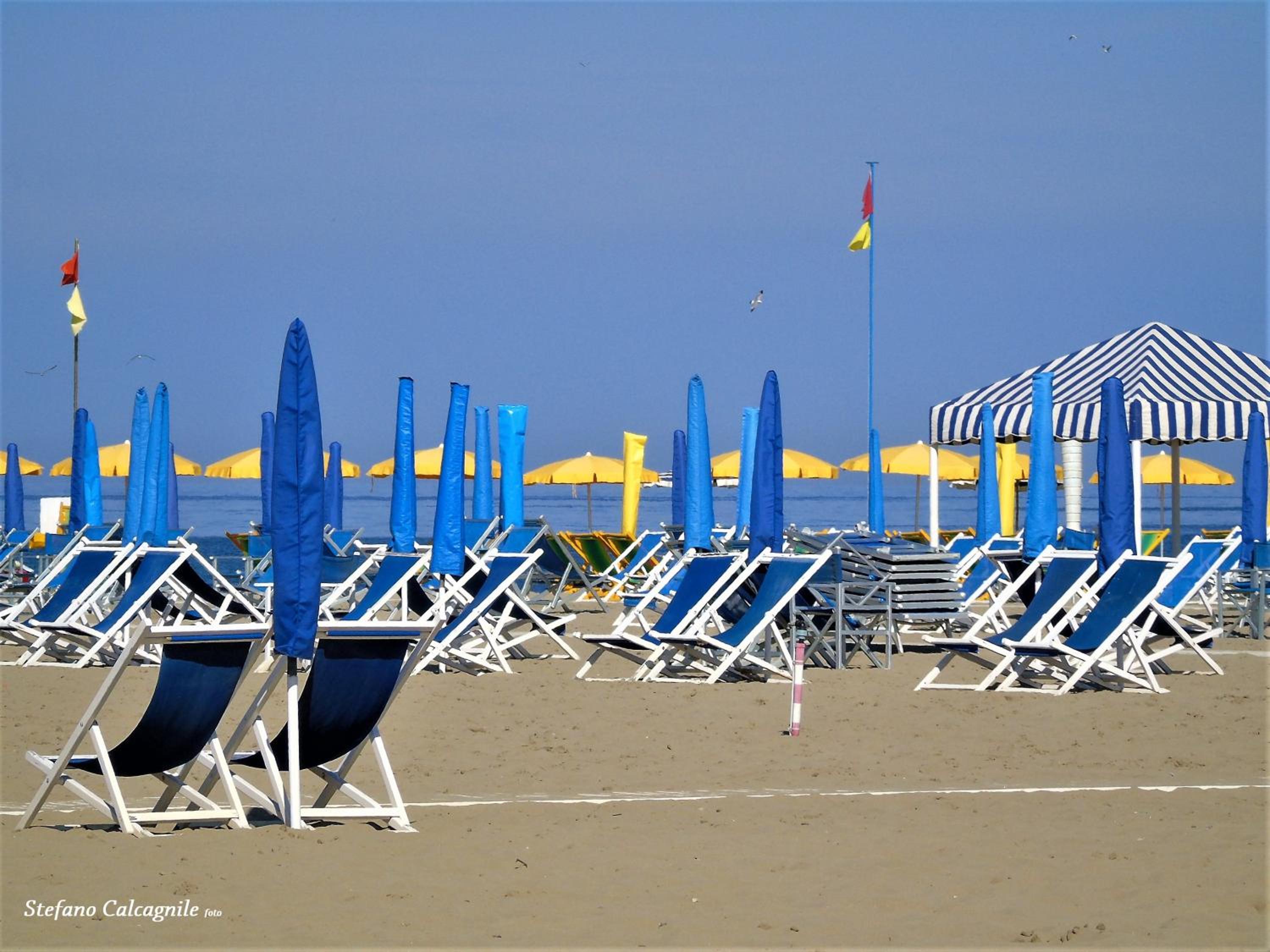 Viareggio Vacations - Casa dolce casa - Property Image 43