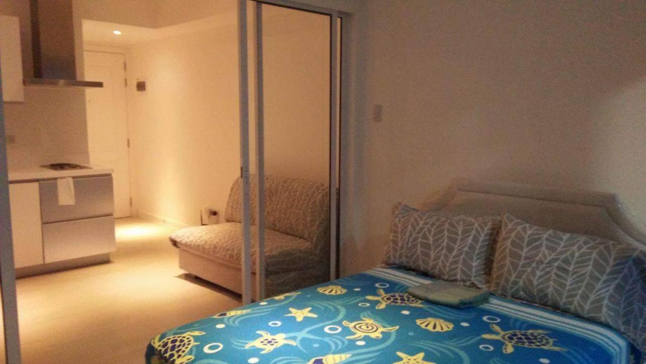 Azure Residences by Van Florendo