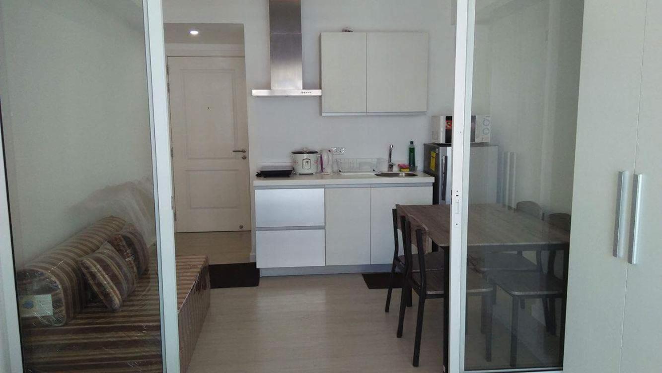 Azure Residences by Van Florendo