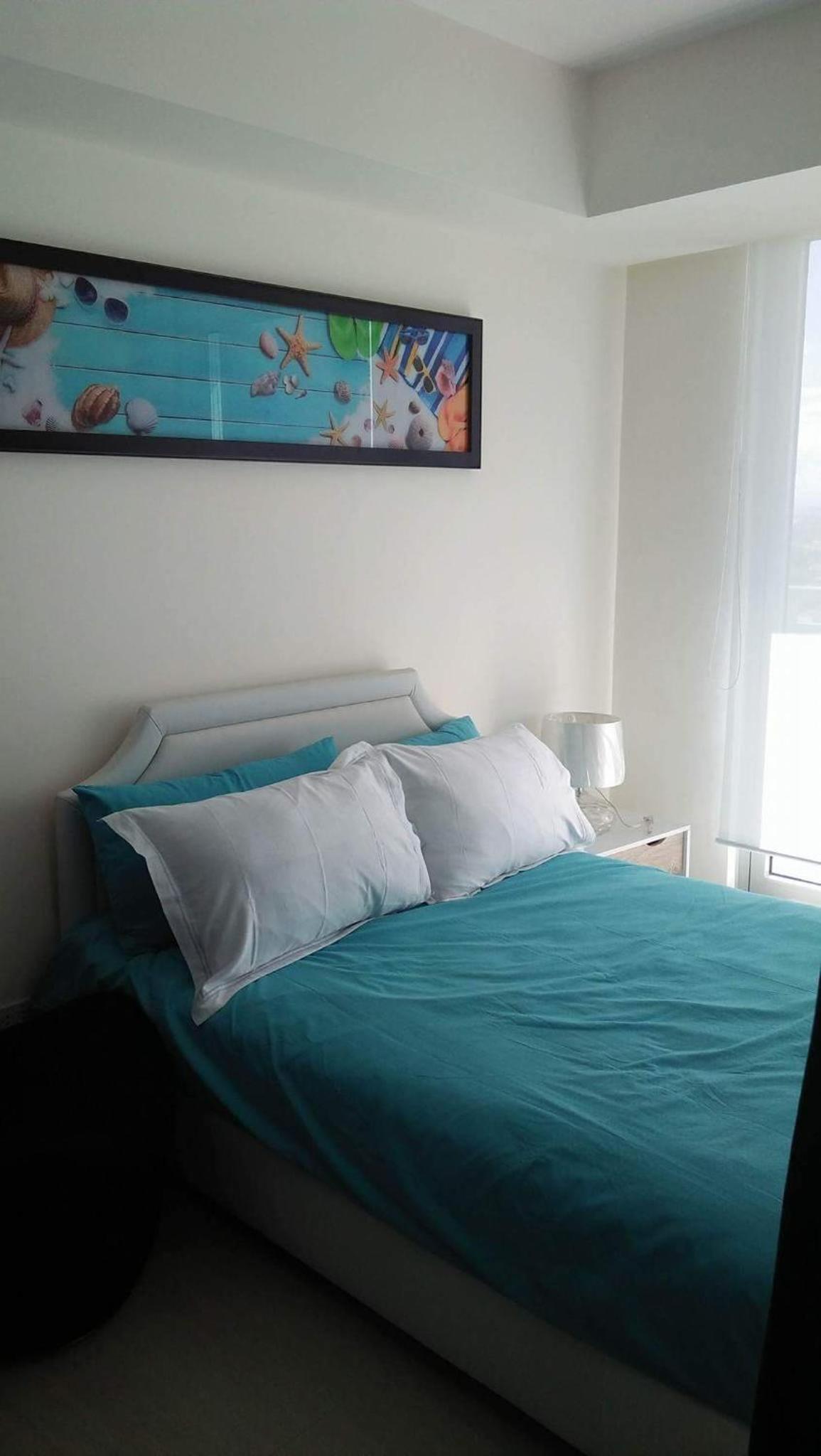 Azure Residences by Van Florendo