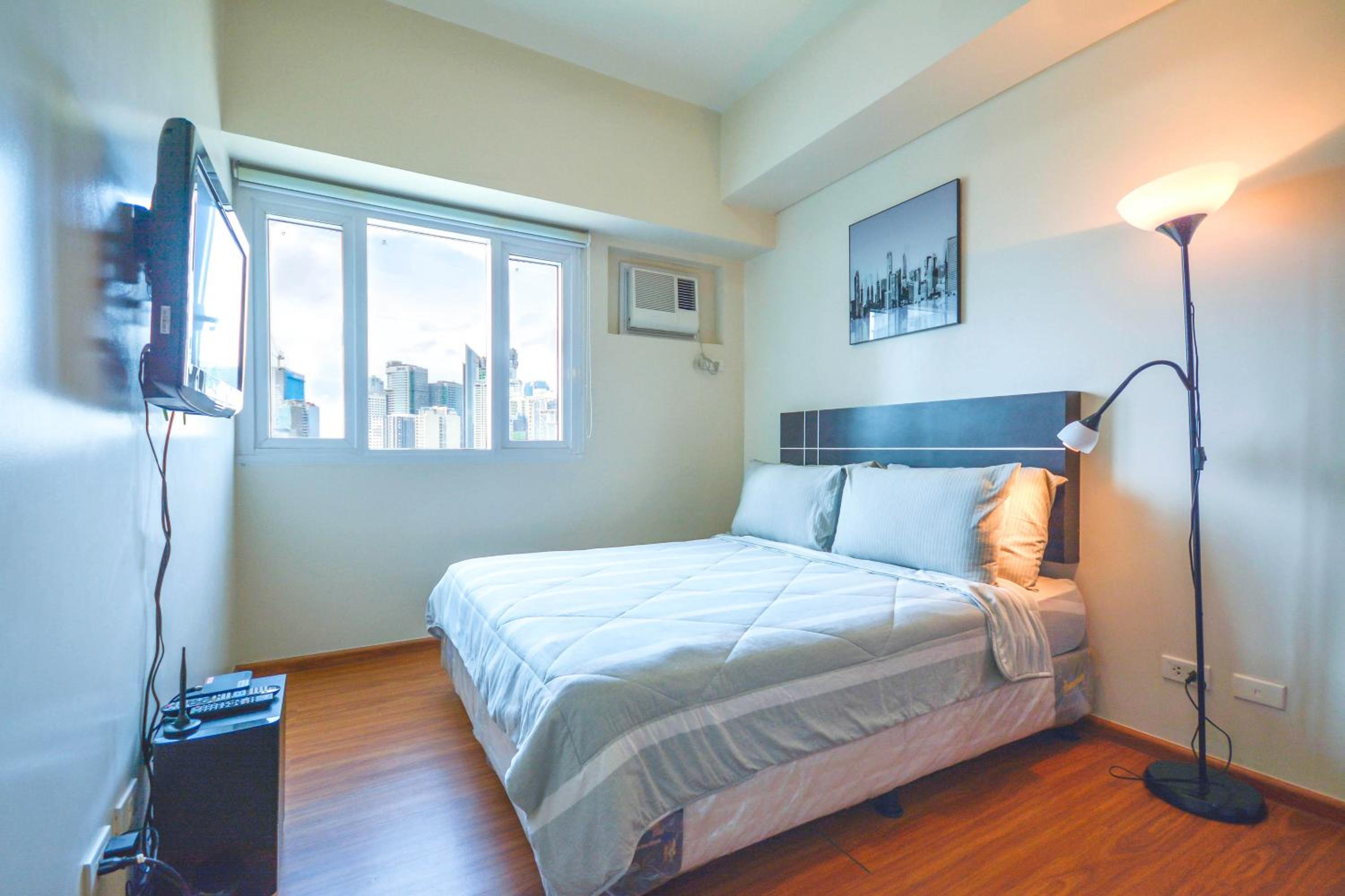 Amora Suites at the Beacon Makati photo 3