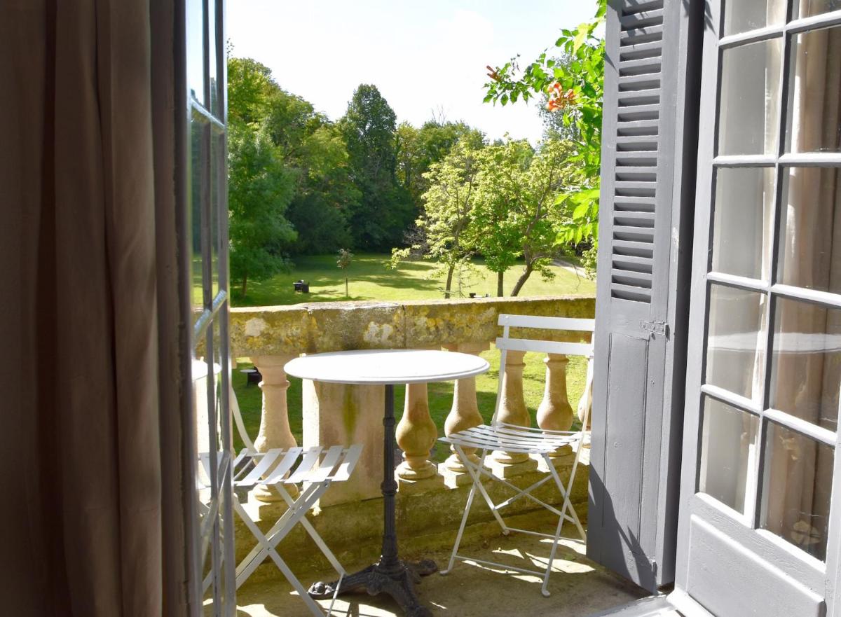 Manoir de Plaisance