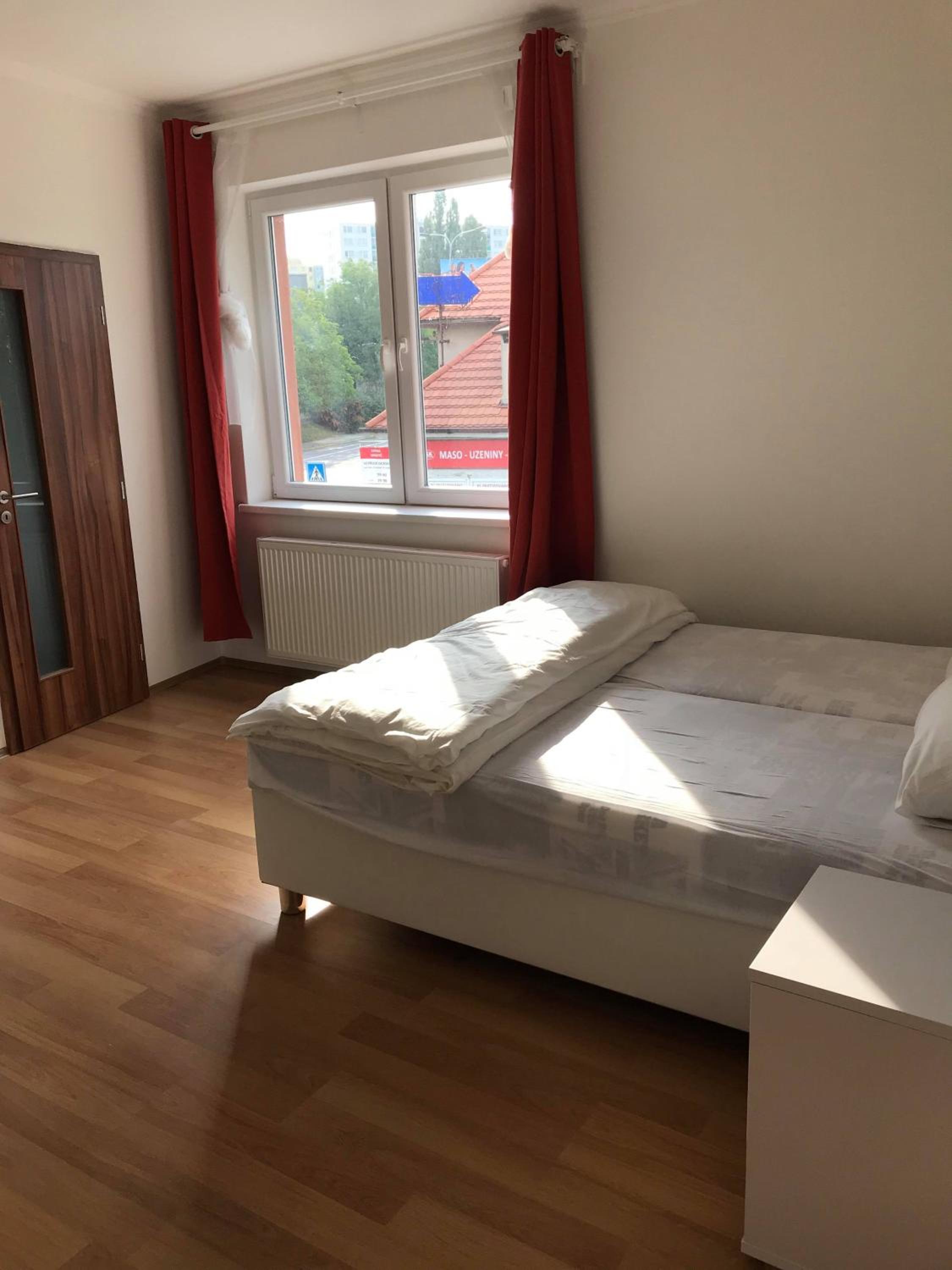 Fresh house