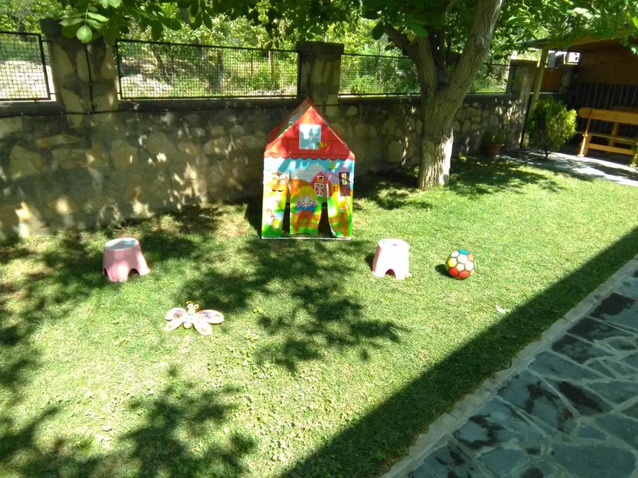 Guest house Nataly