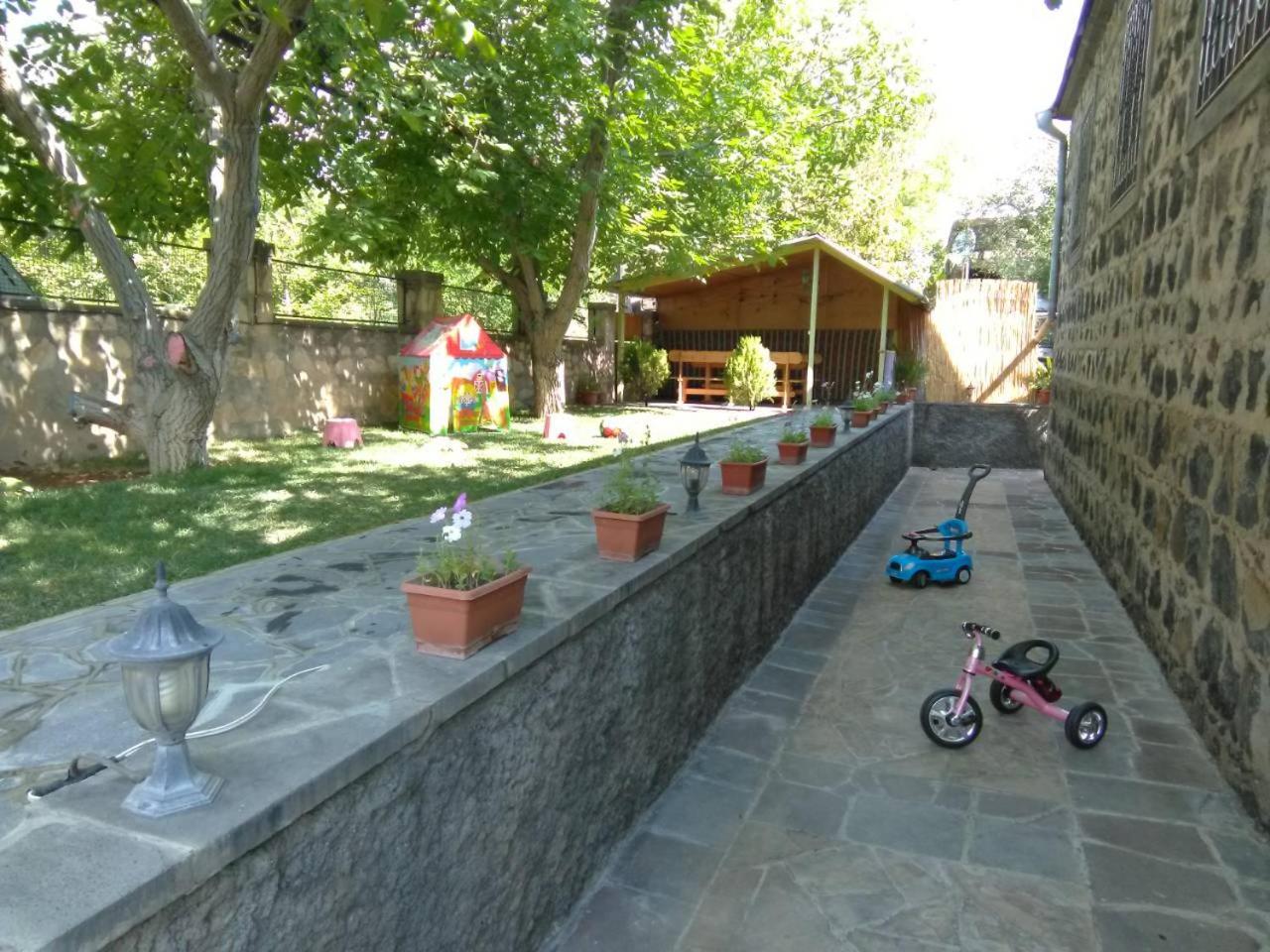 Guest house Nataly