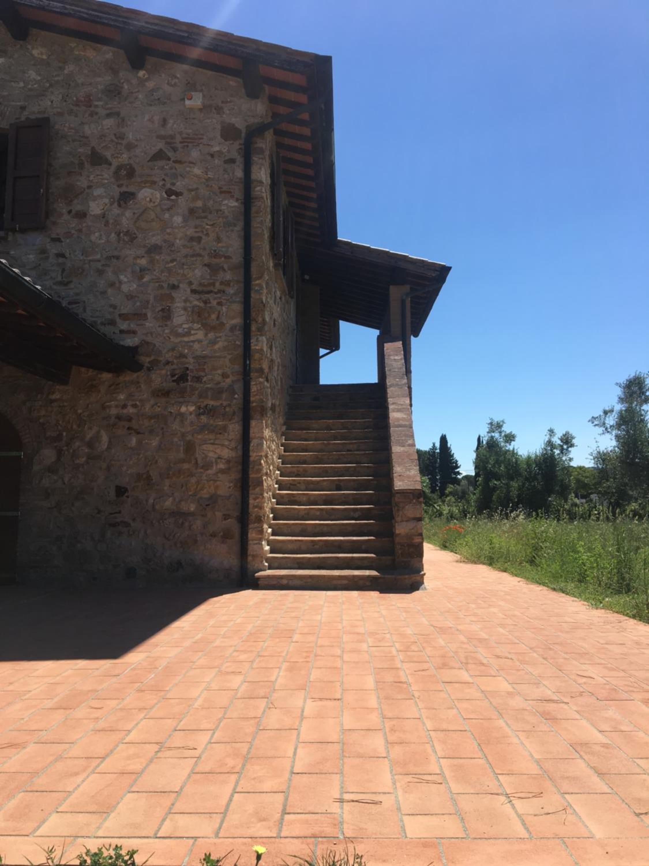 B&B Bagnarello73 view 2