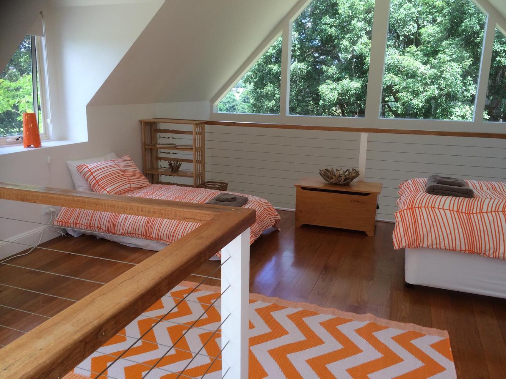 Haven Villa