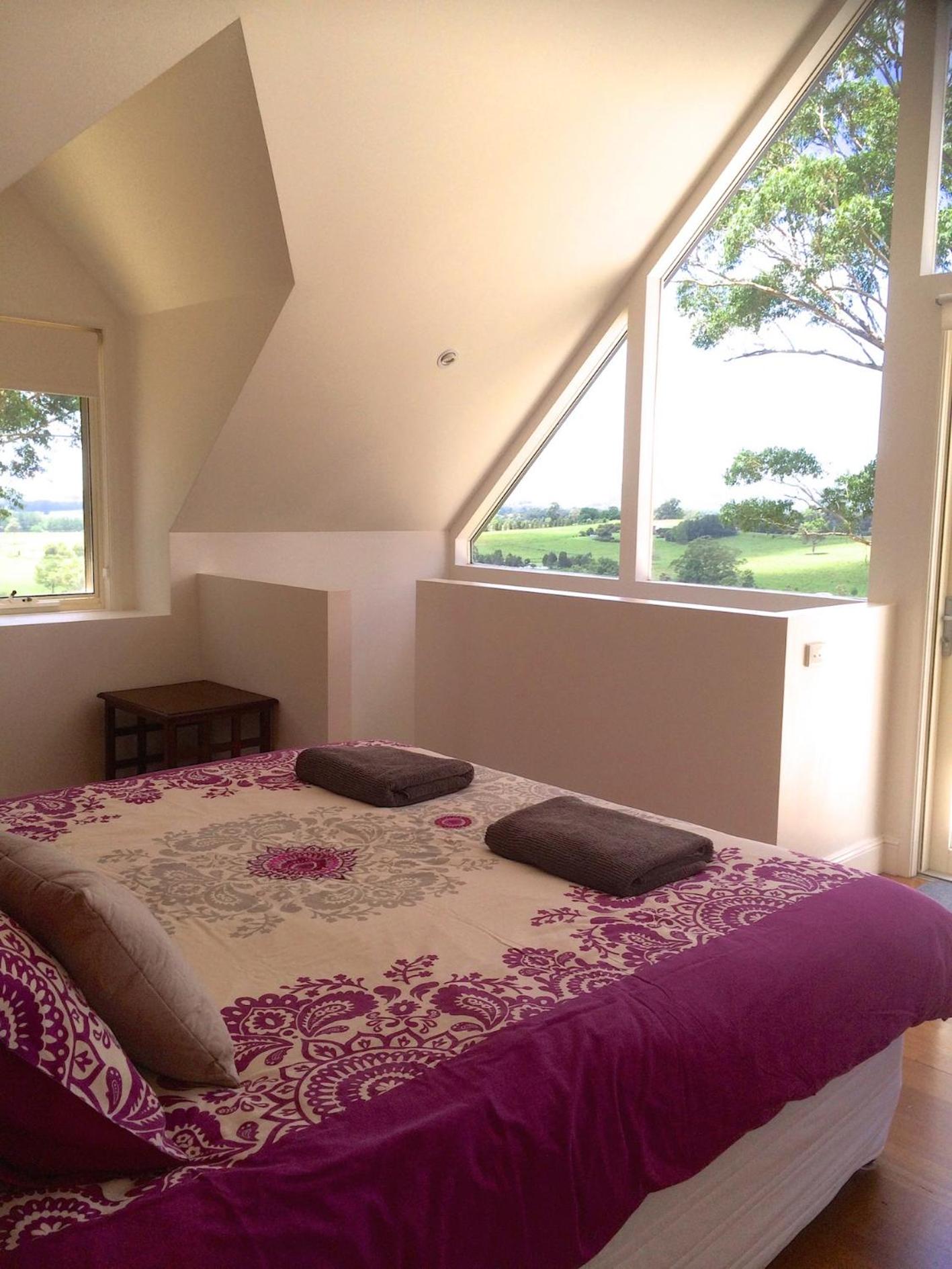 Haven Villa
