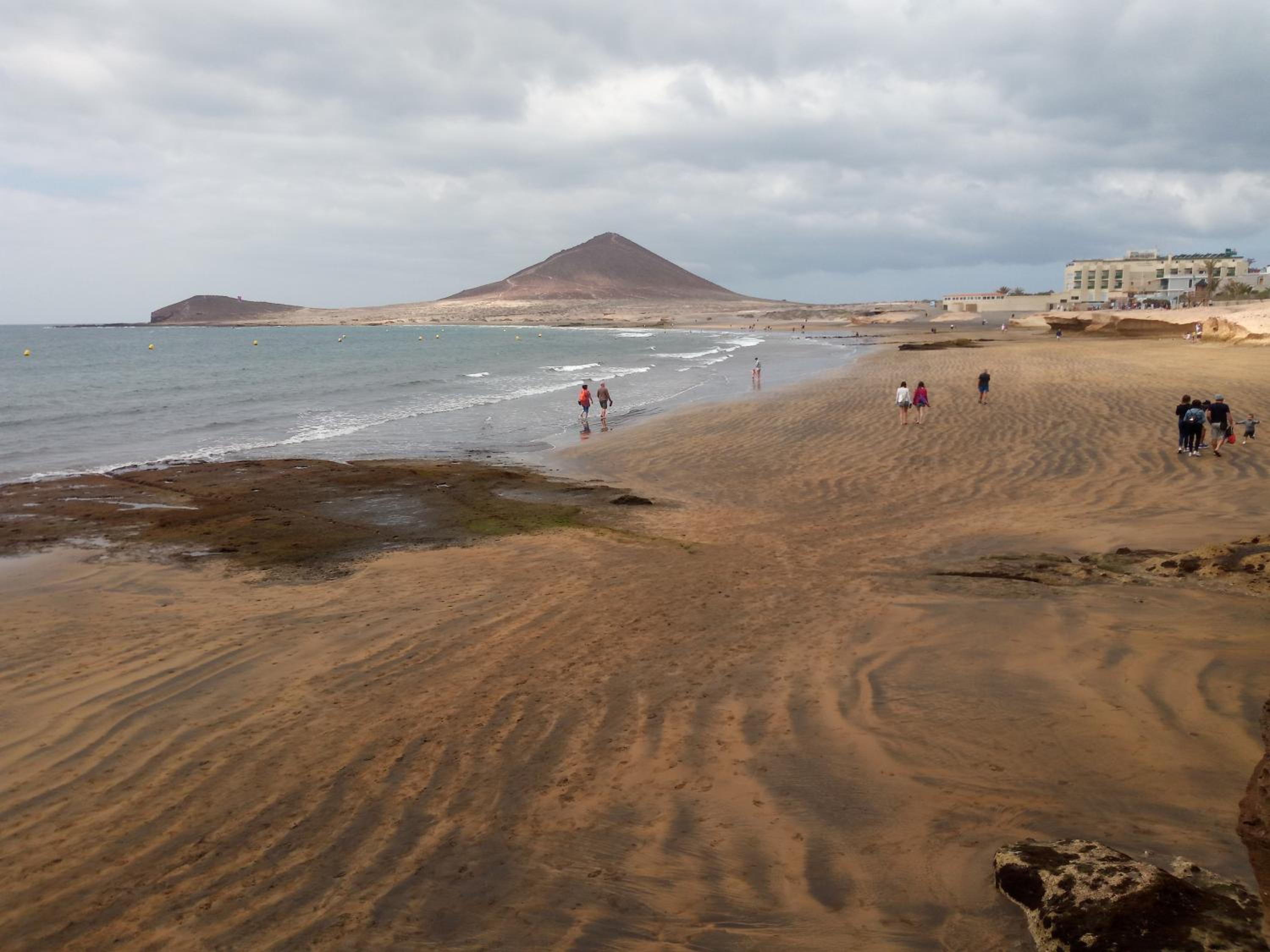 Balancon Playa Cabezo photo 4