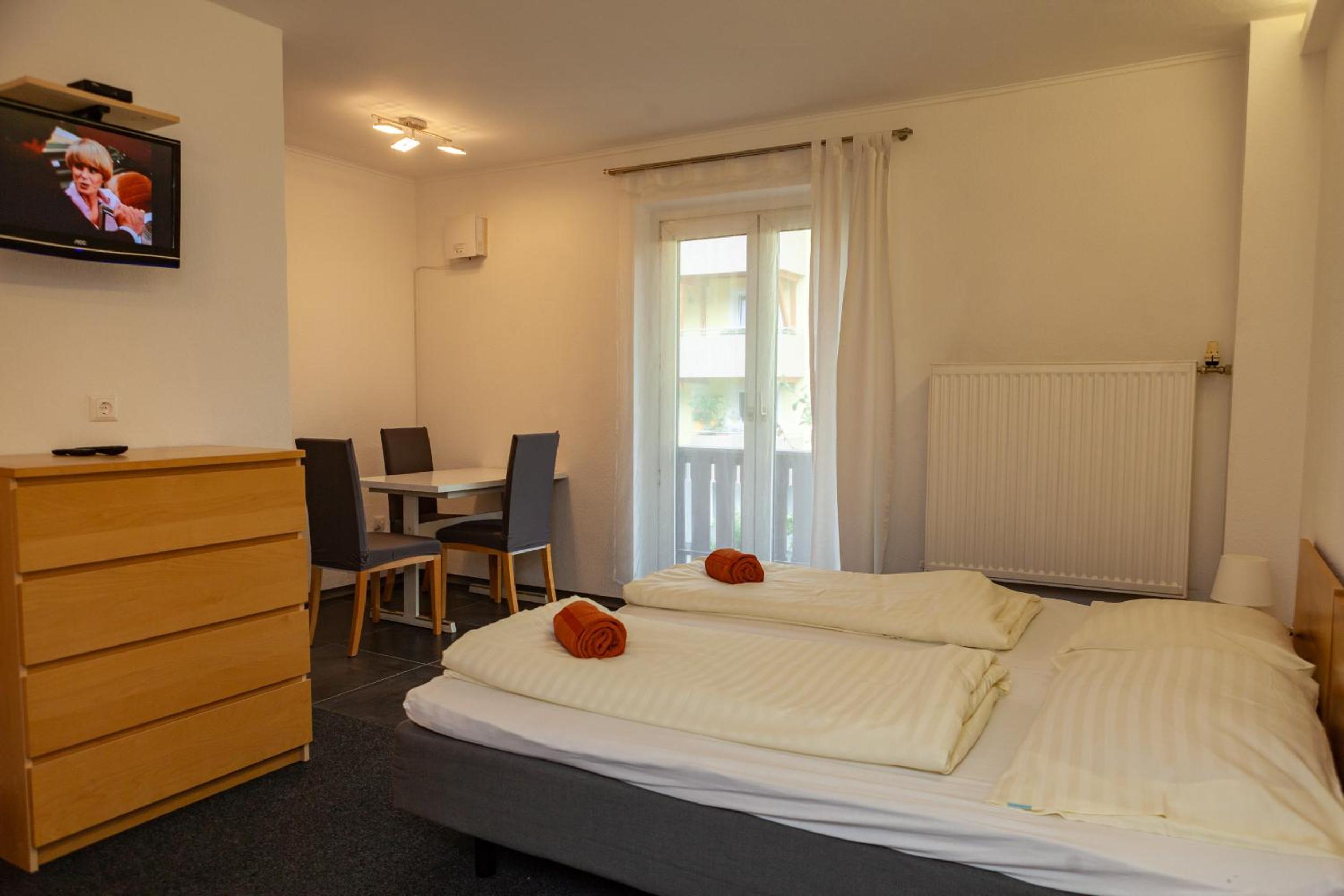 Haus Piller