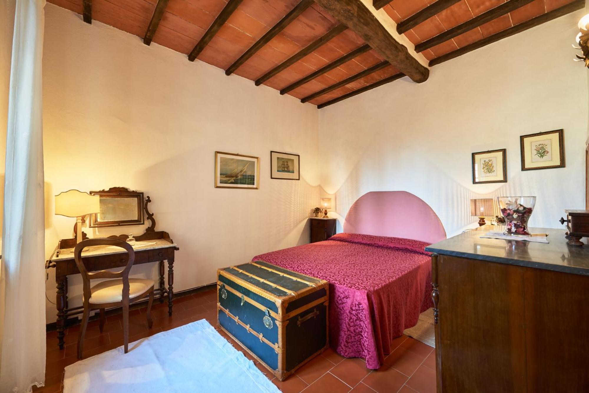 Agriturismo Pometti - Fattoria La Selva