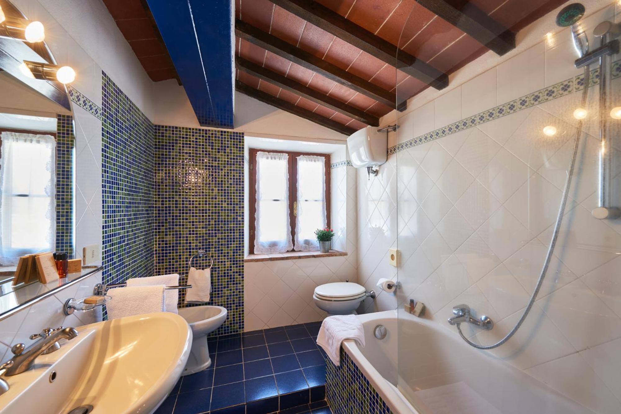 Agriturismo Pometti - Fattoria La Selva