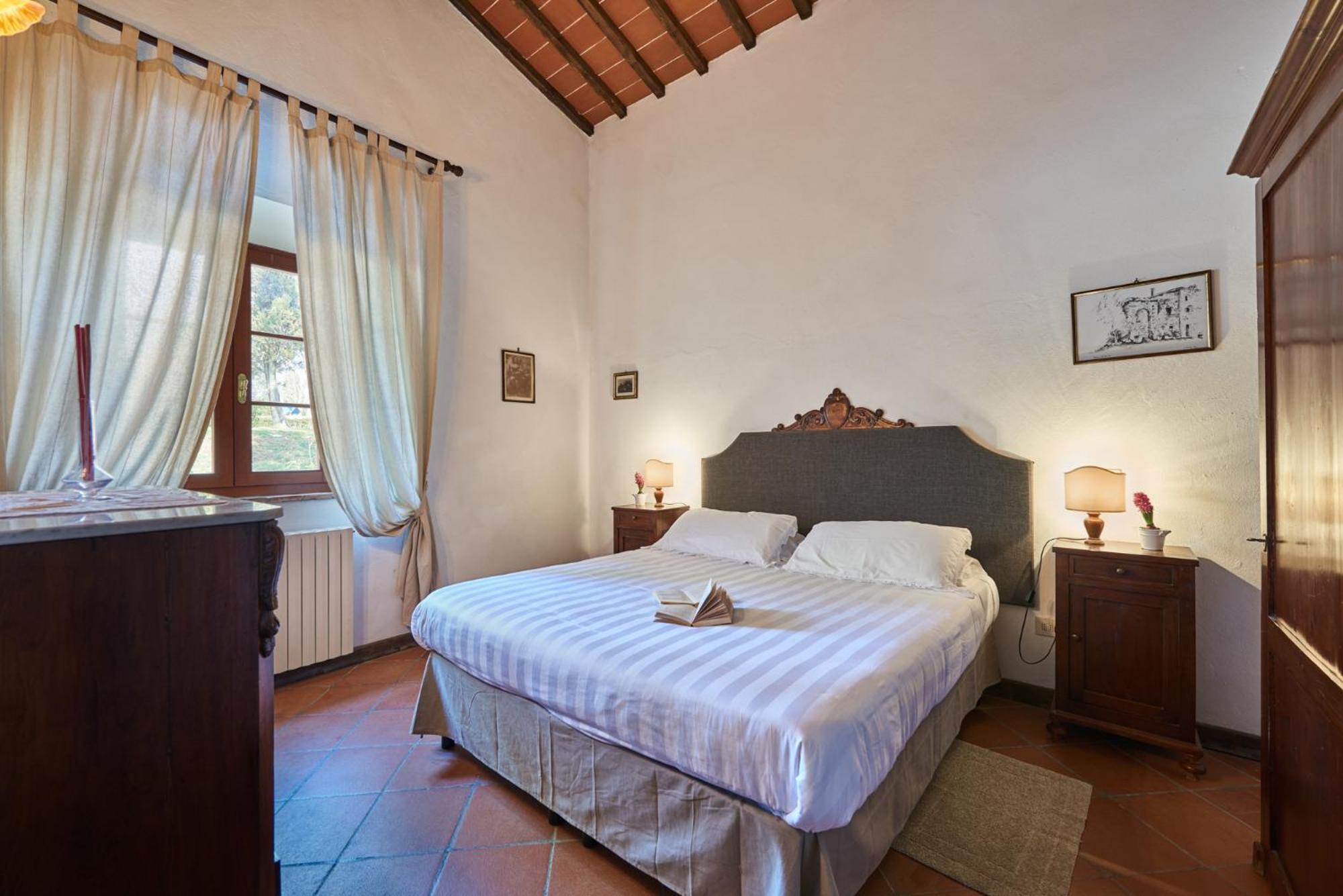 Agriturismo Pometti - Fattoria La Selva
