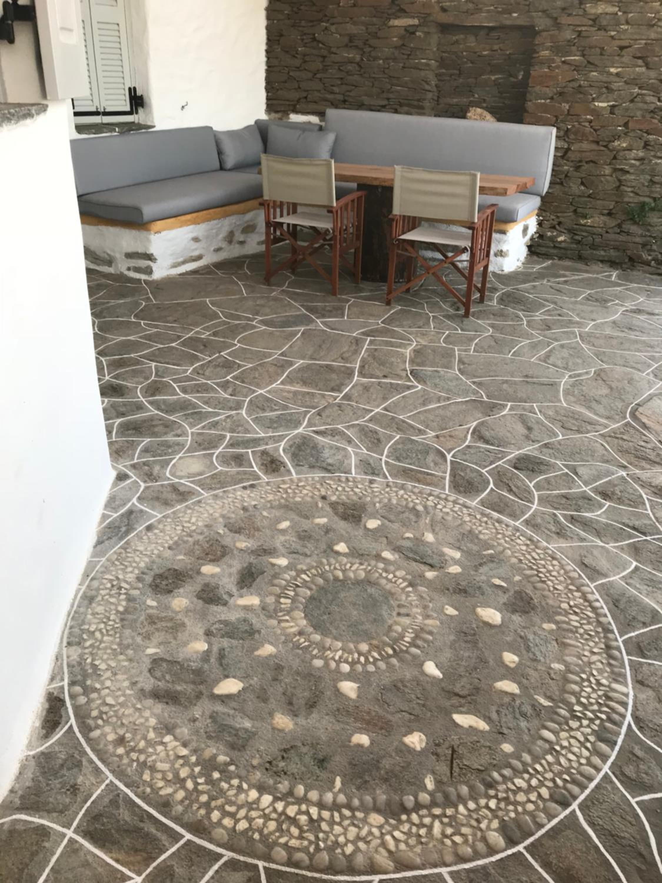 Windmill Arades suite photo 4