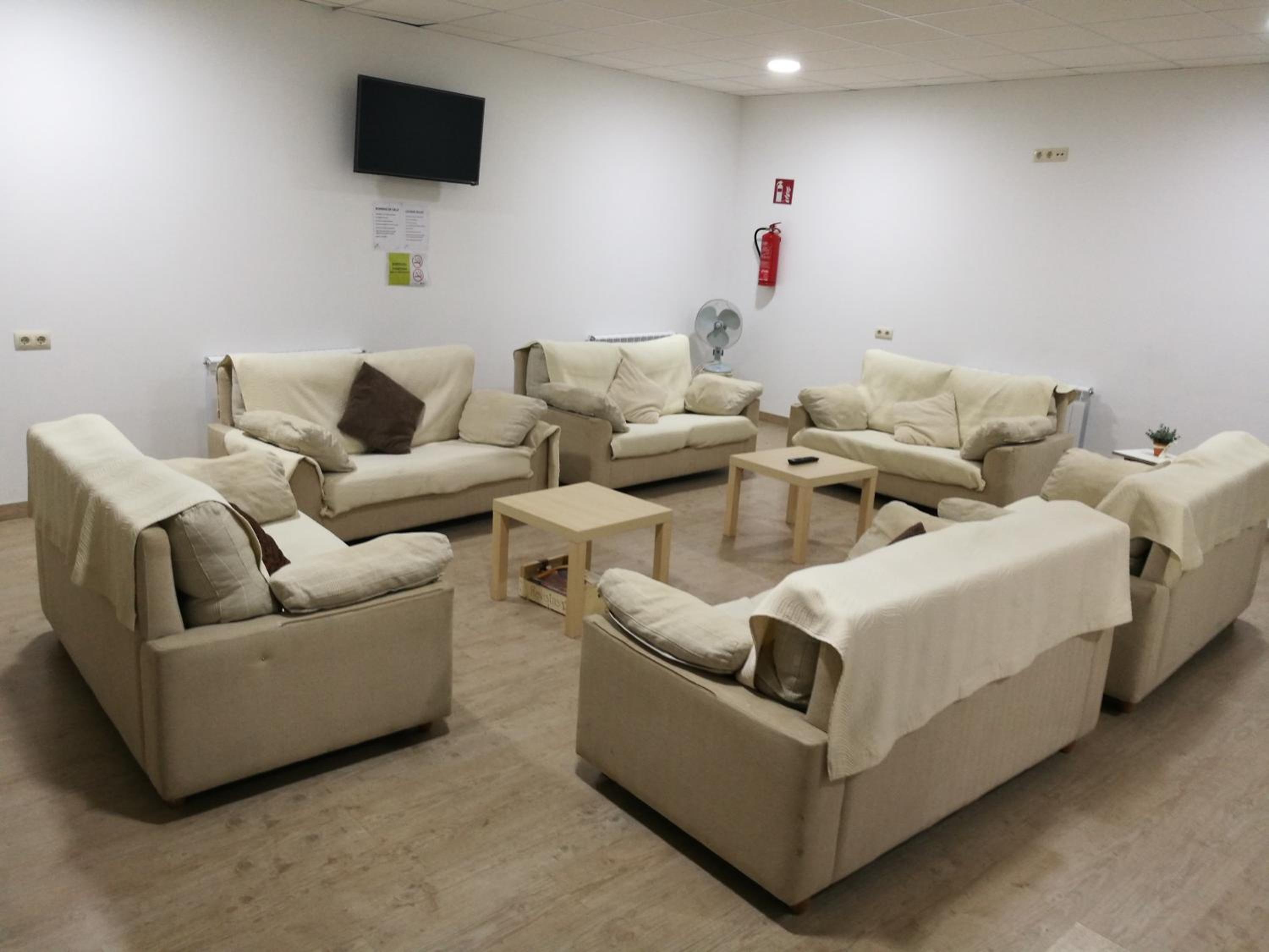 Albergue O Trisquel photo 5