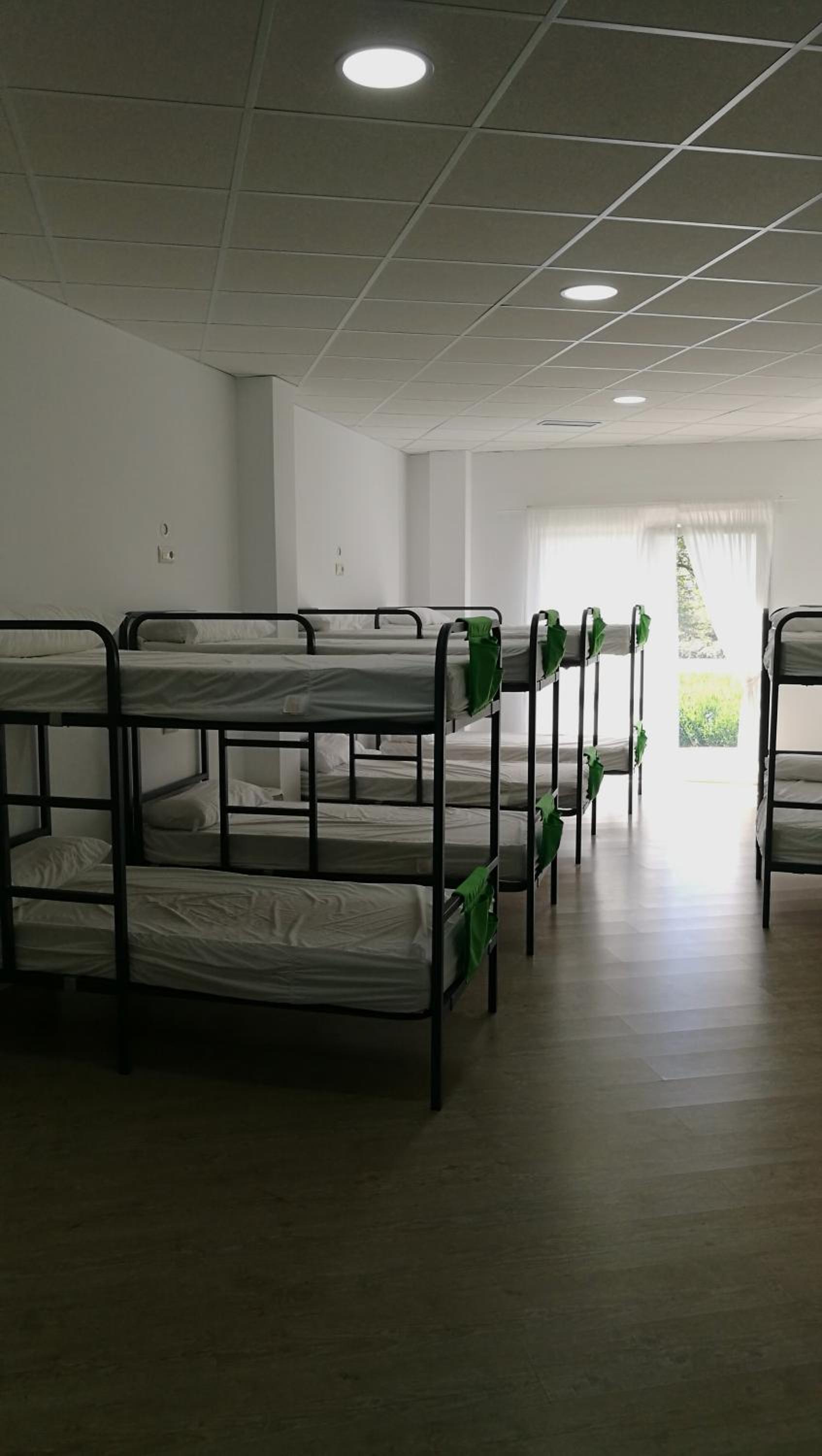 Albergue O Trisquel photo 3