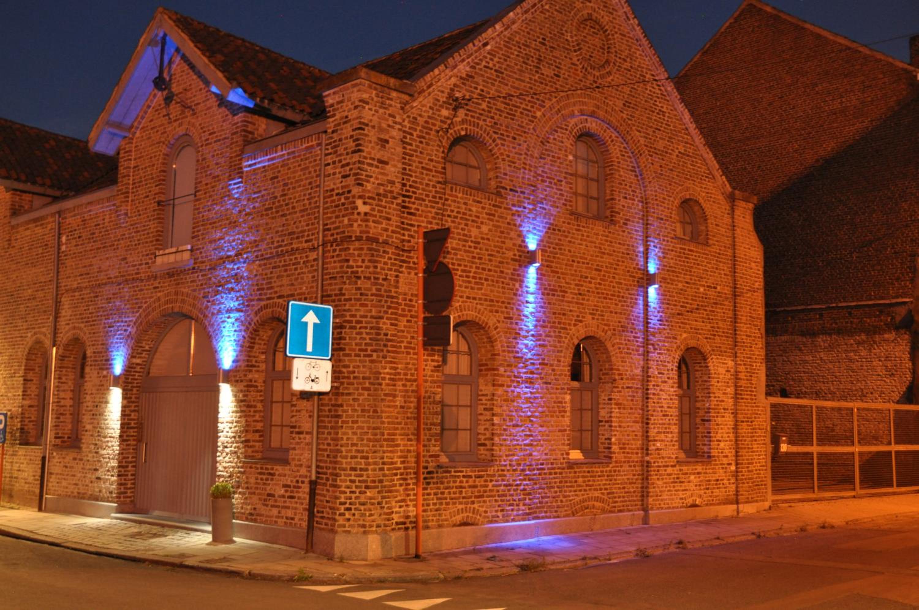 building