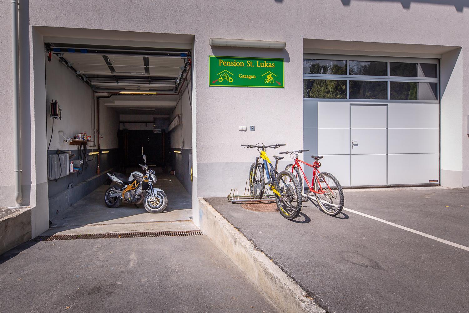 Pension St.Lukas
