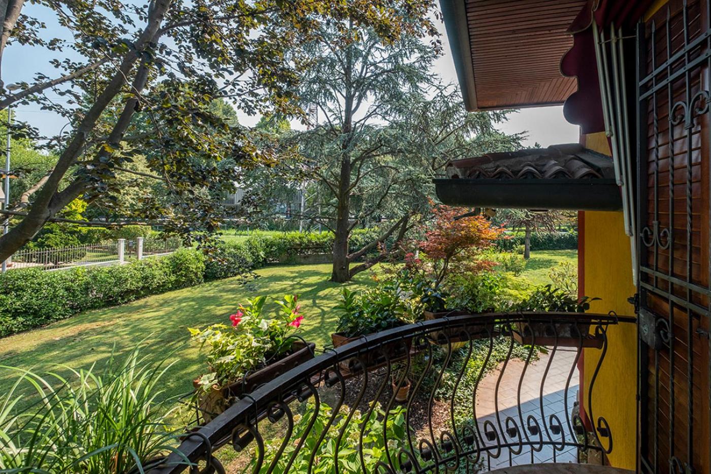 Villa Brama view 3