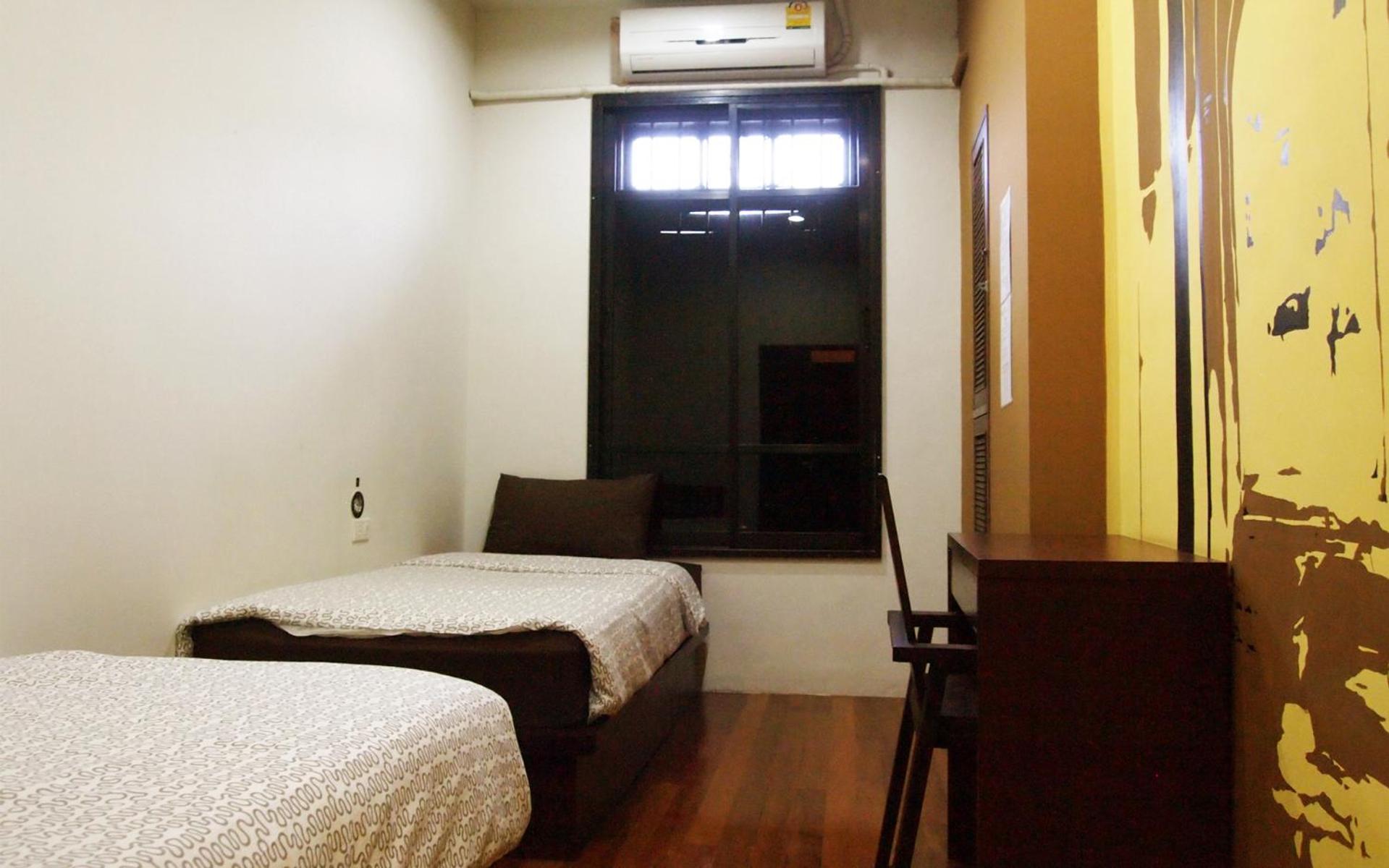 Phuket Sunny Hostel
