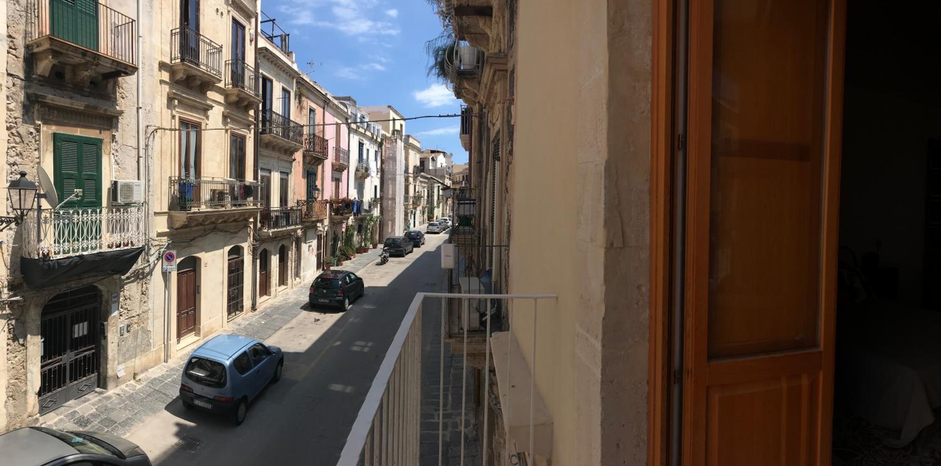 Be Ortigia view 5