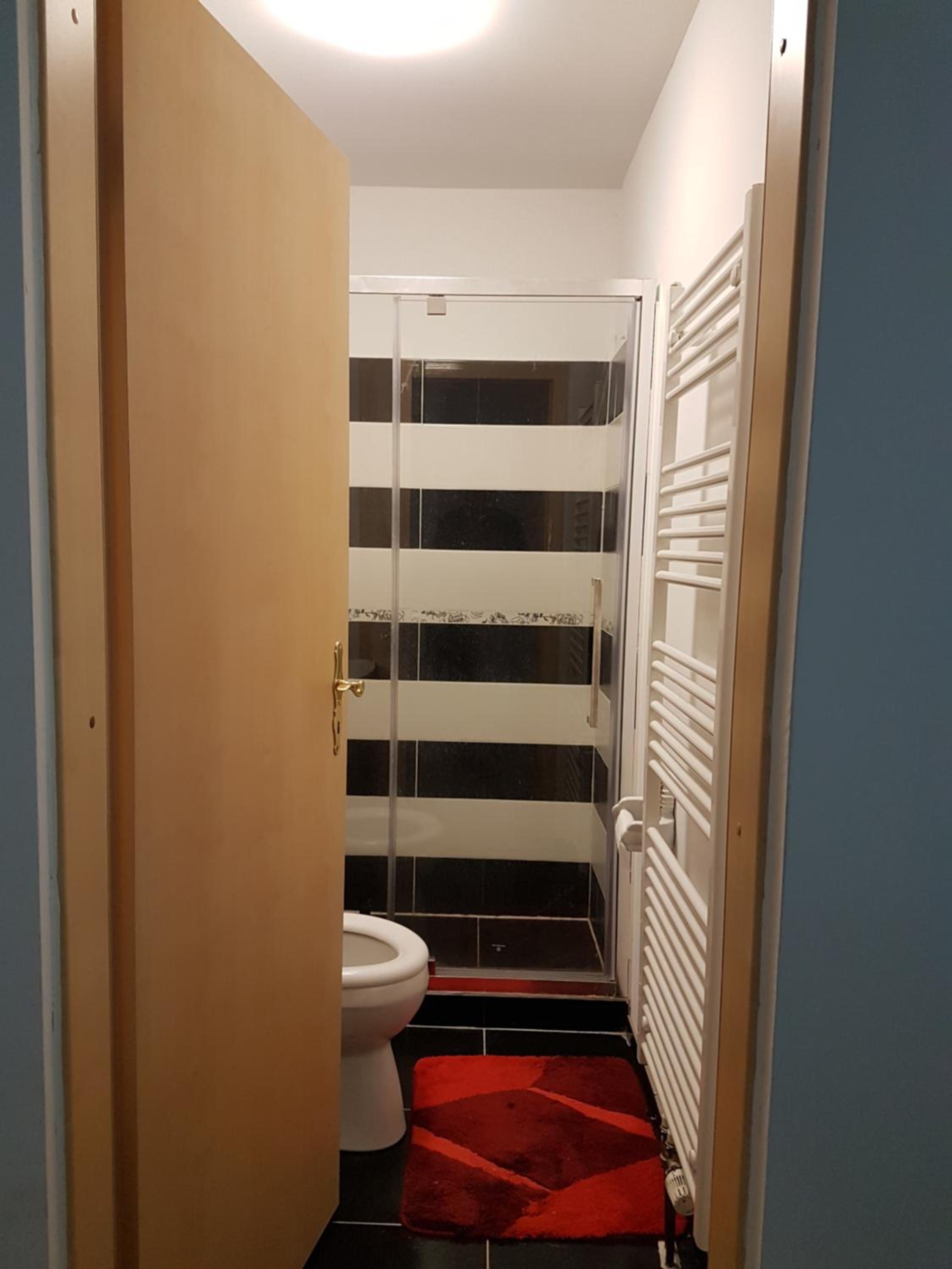 Kleine Pension