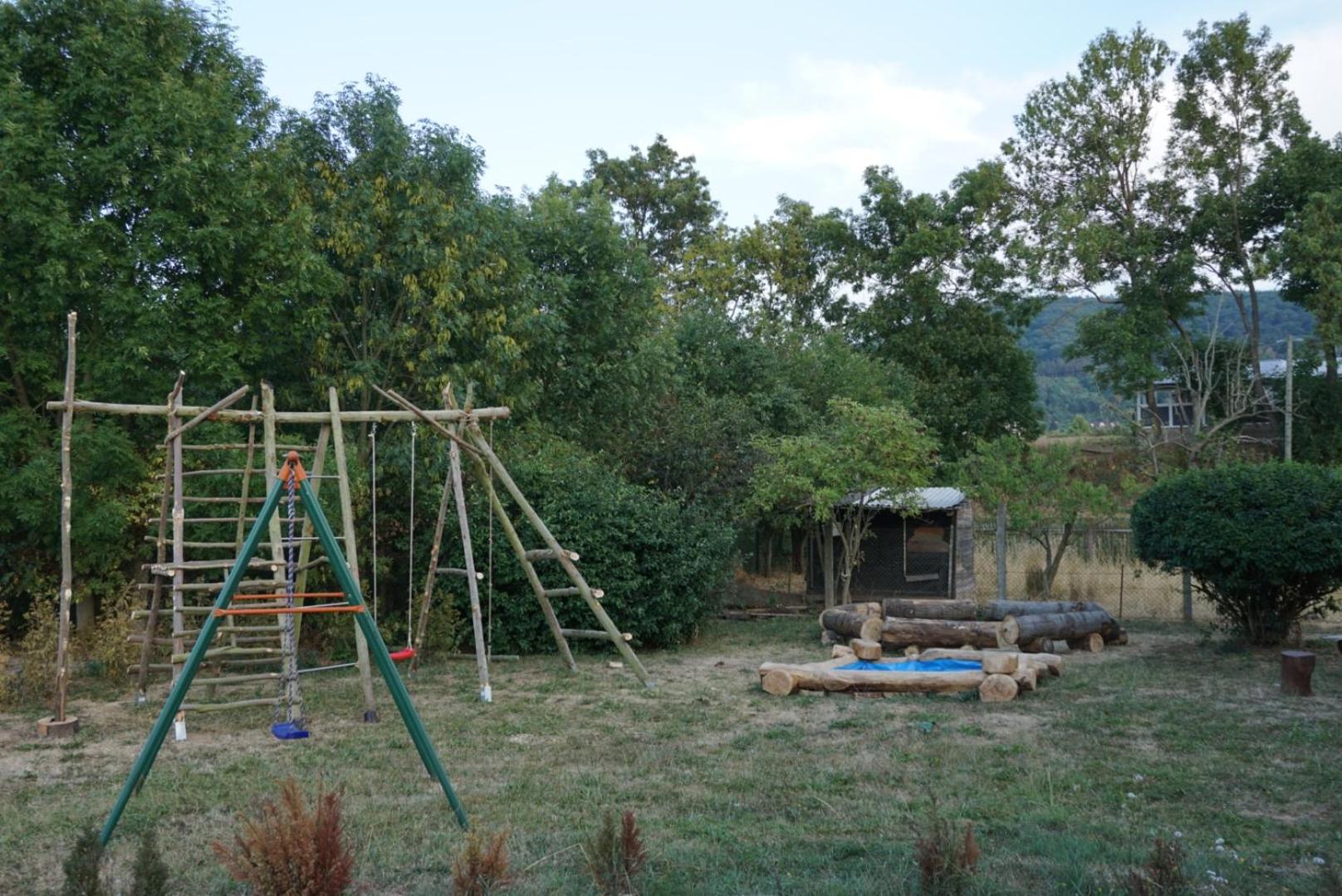 Alte Mühle Kelbra - ehemalig ALBIG