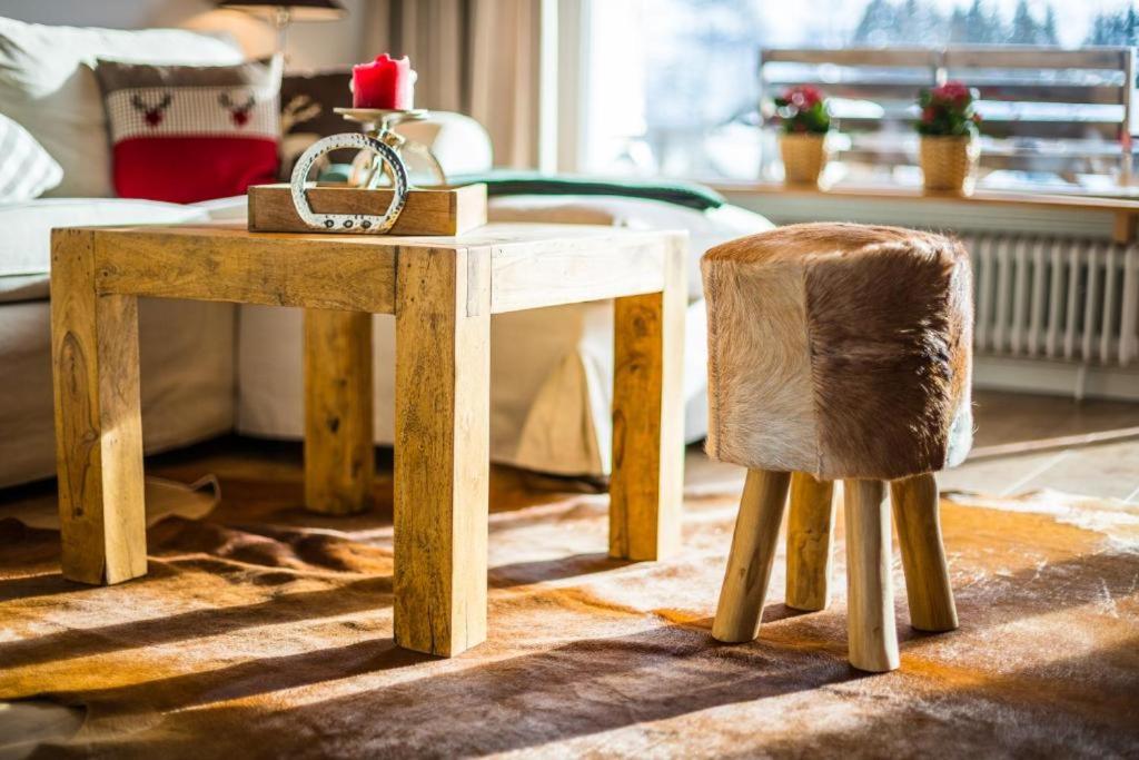 Haus Cervelli by MoniCare