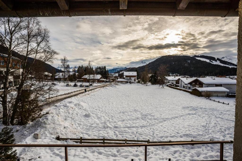 Haus Cervelli by MoniCare