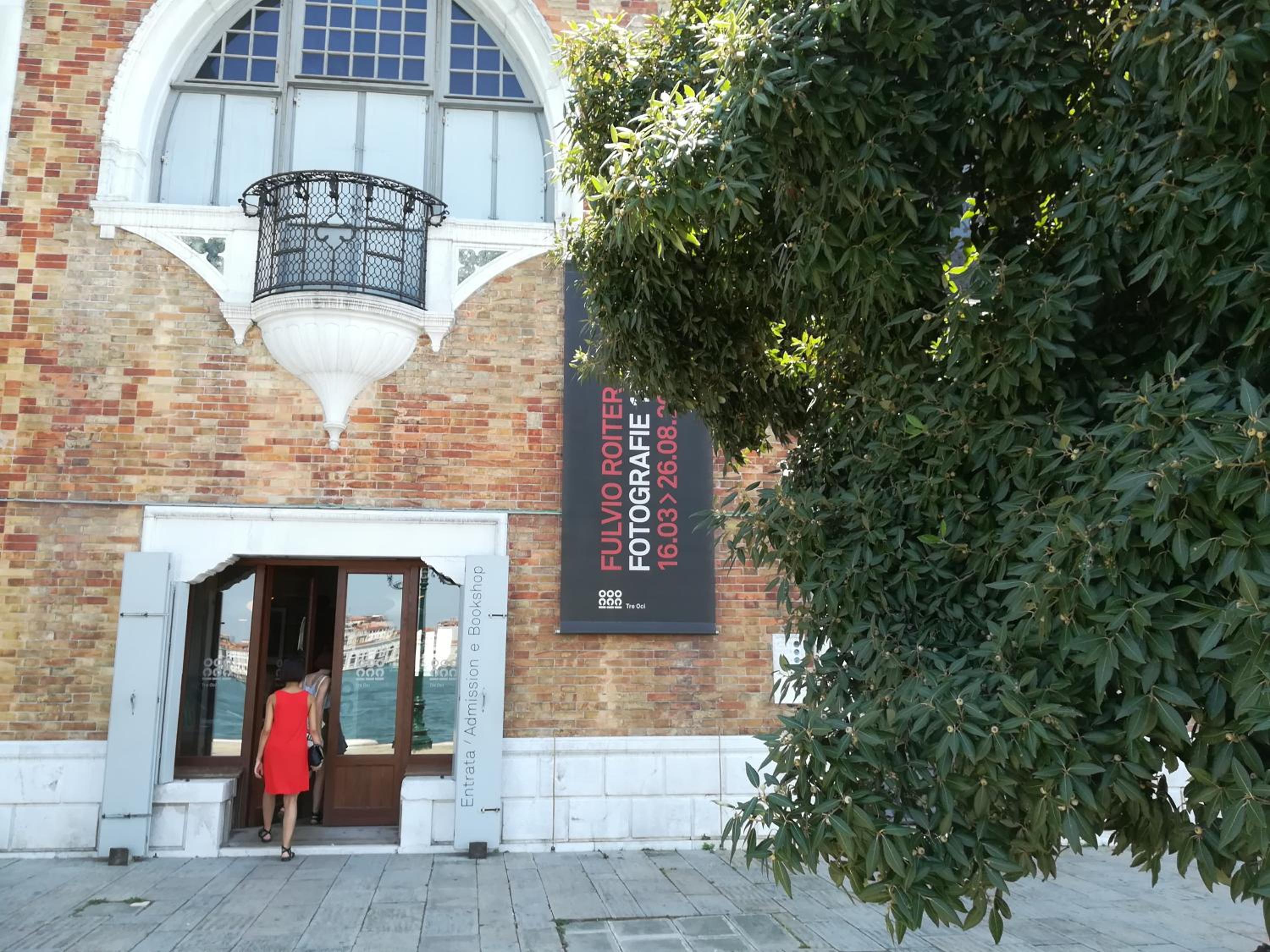Casa Genoveffa