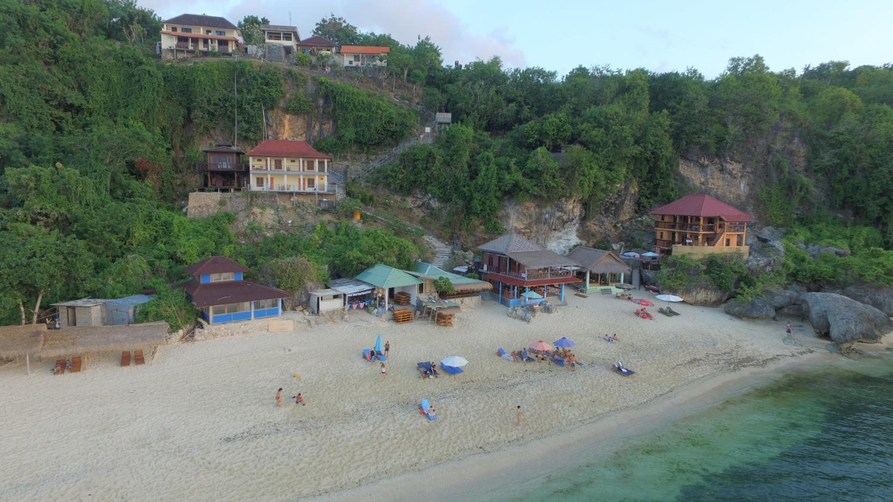 D'padang villa & Homestay