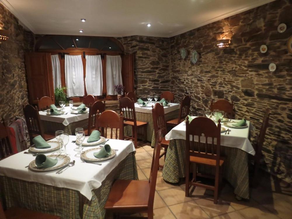 Casa Benaxo