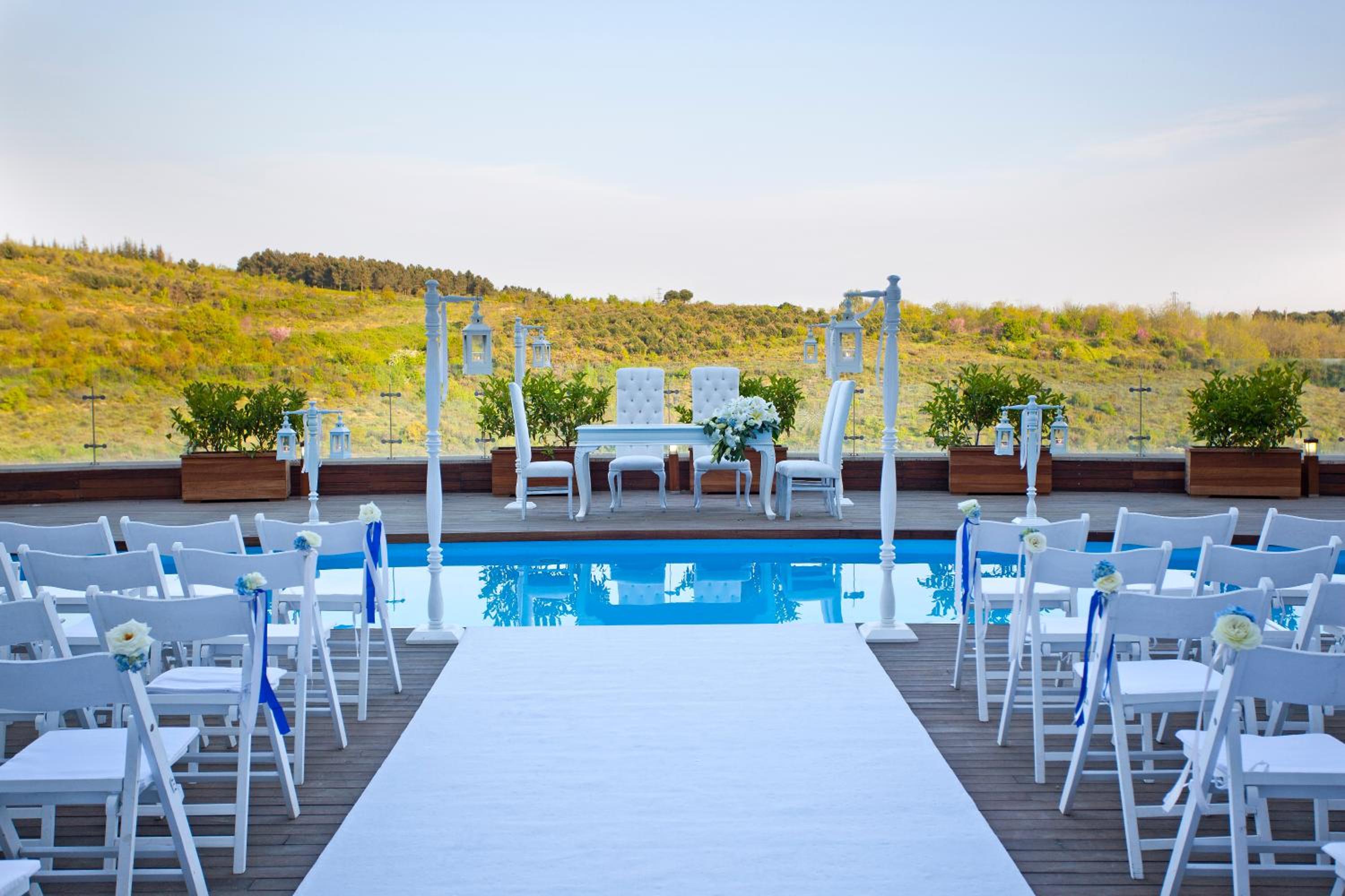 Limak Eurasia Lüks Otel - Image 37