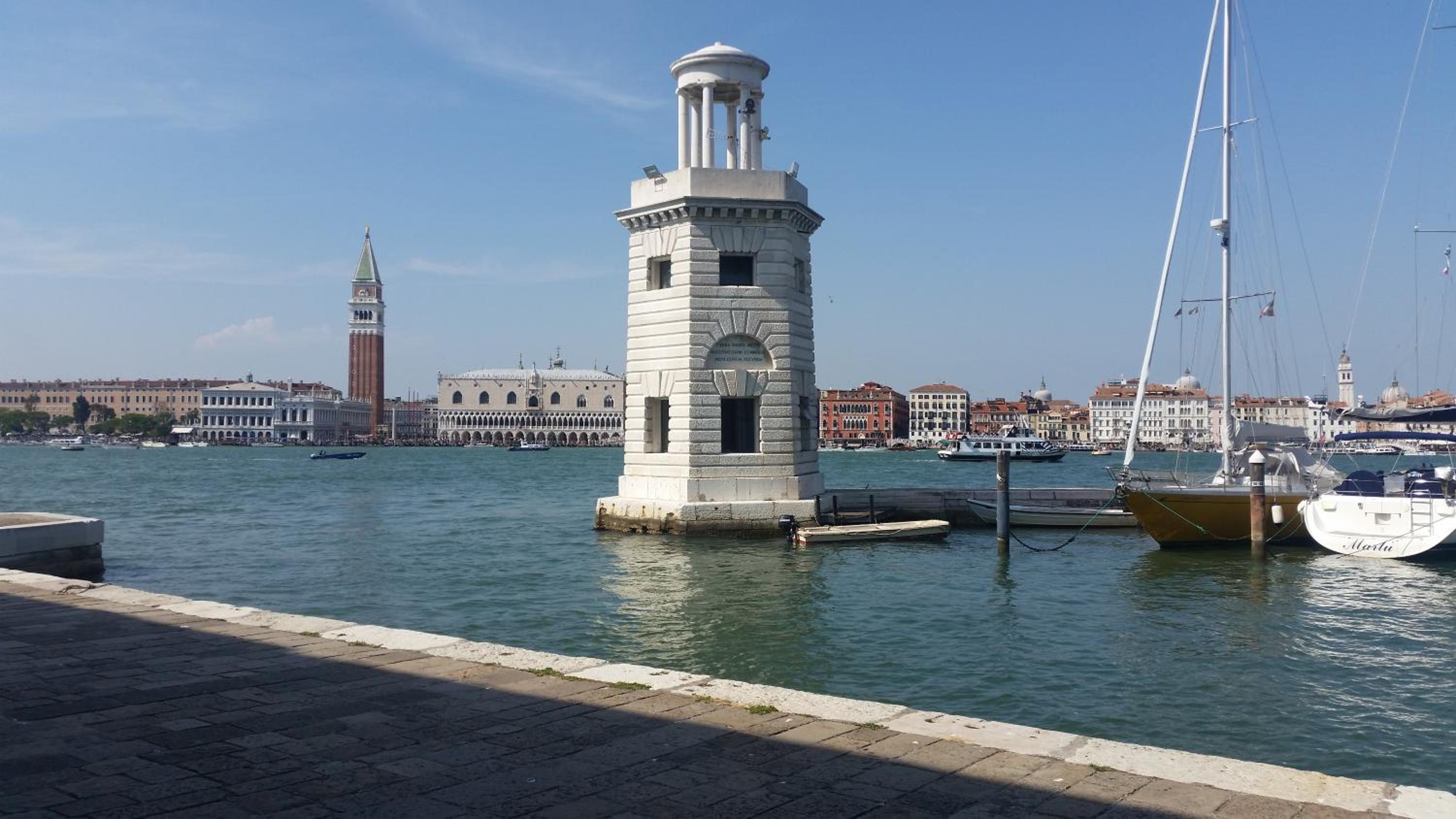 Casa Genoveffa