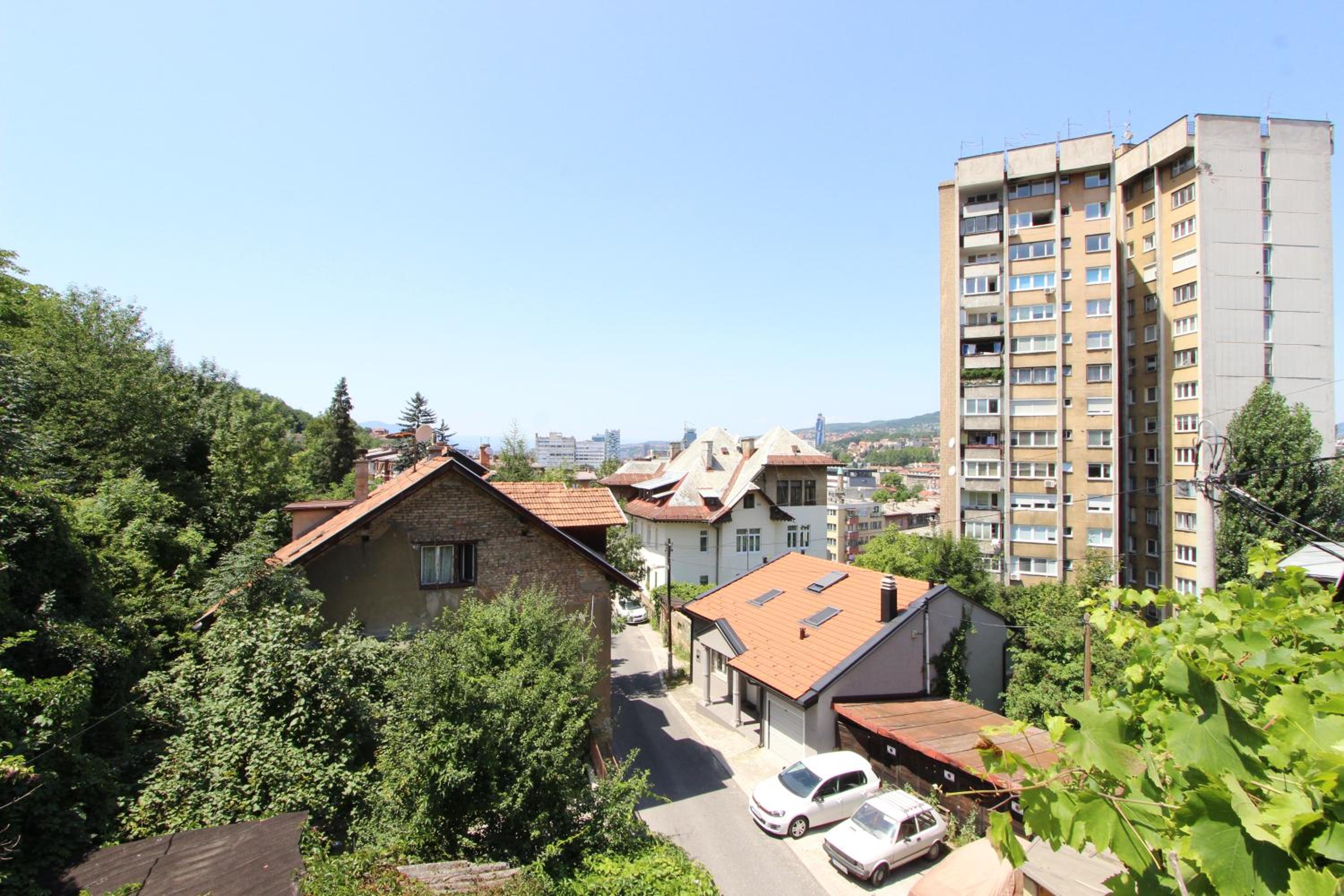 Apartment Denza City Center Sarajevo