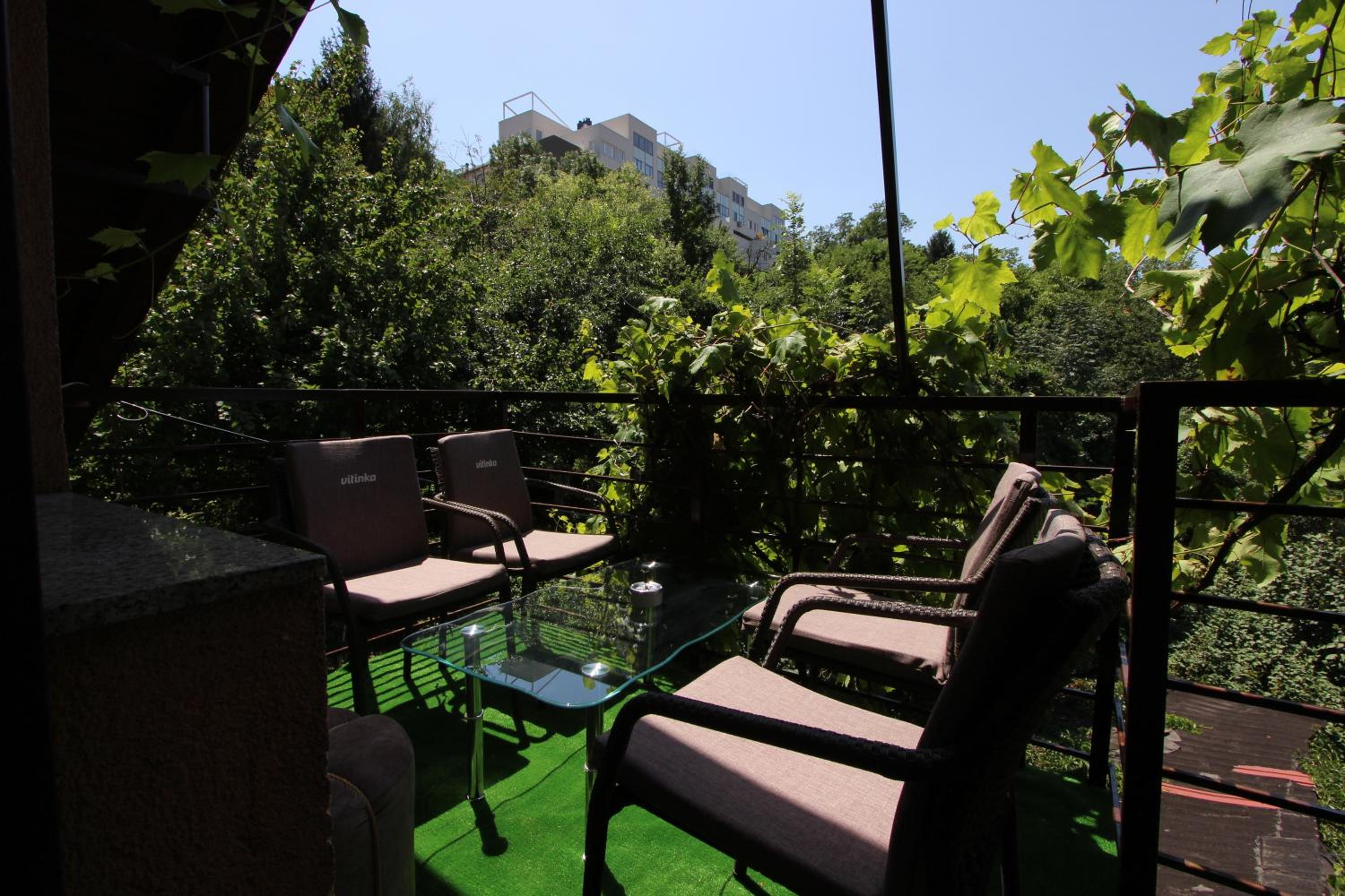 Apartment Denza City Center Sarajevo