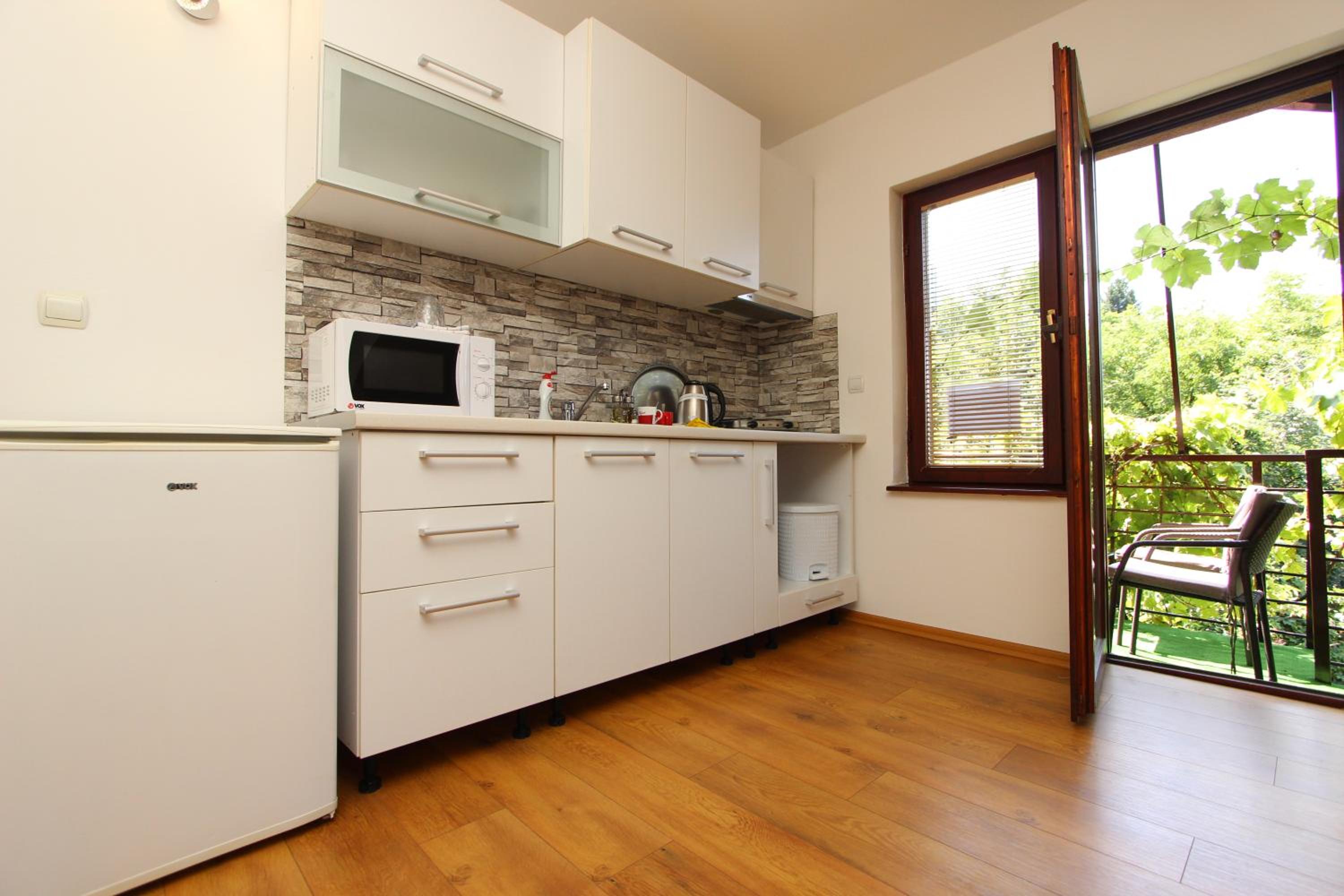 Apartment Denza City Center Sarajevo