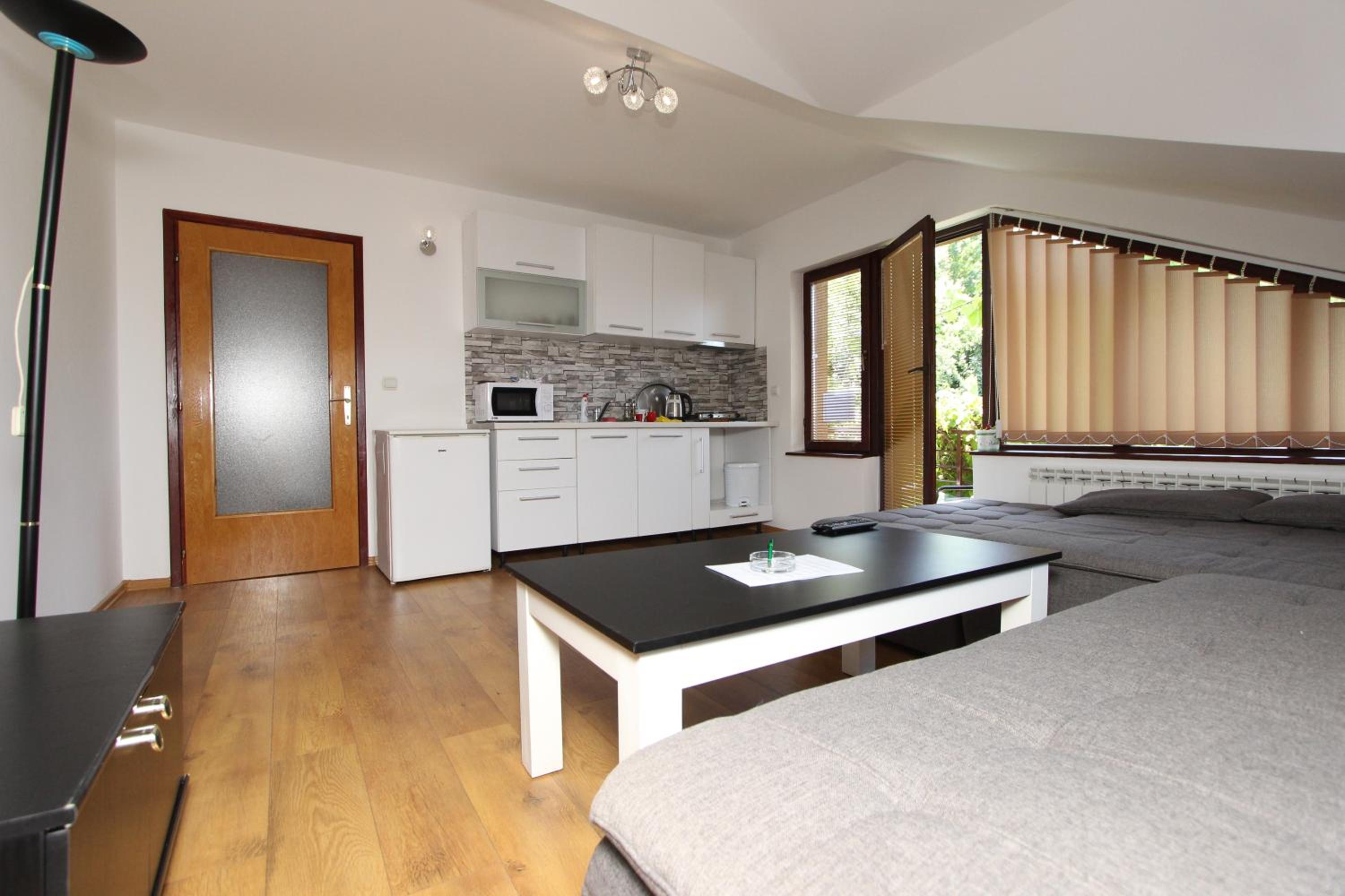 Apartment Denza City Center Sarajevo