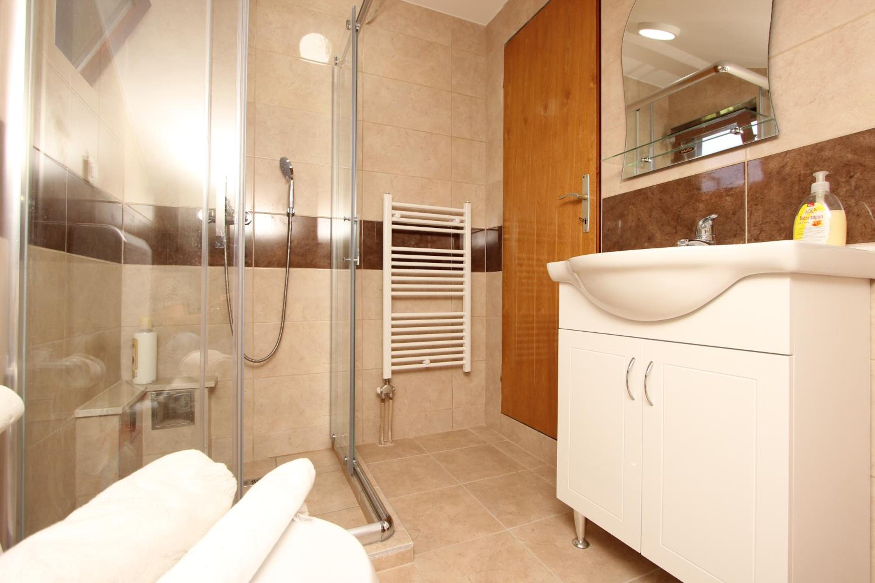 Apartment Denza City Center Sarajevo