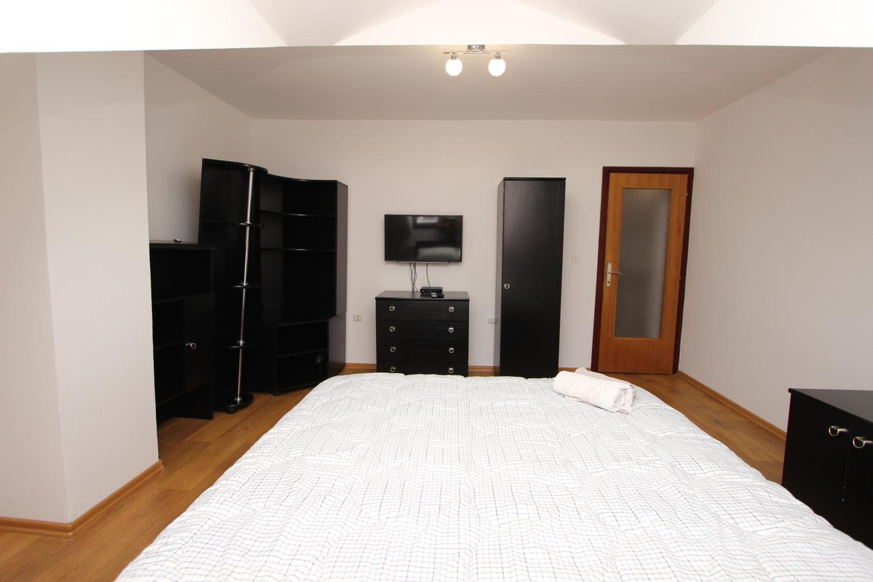 Apartment Denza City Center Sarajevo