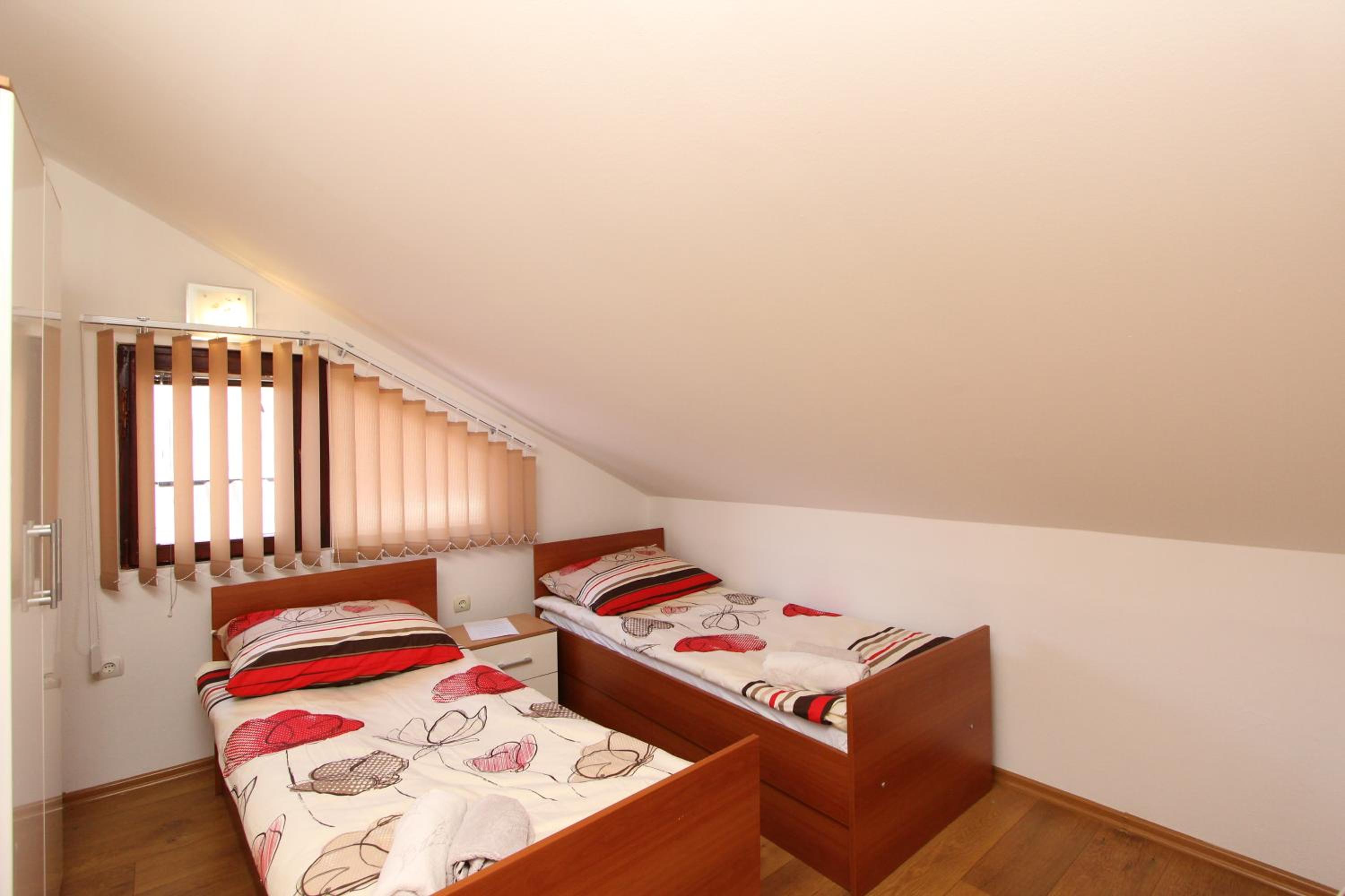 Apartment Denza City Center Sarajevo