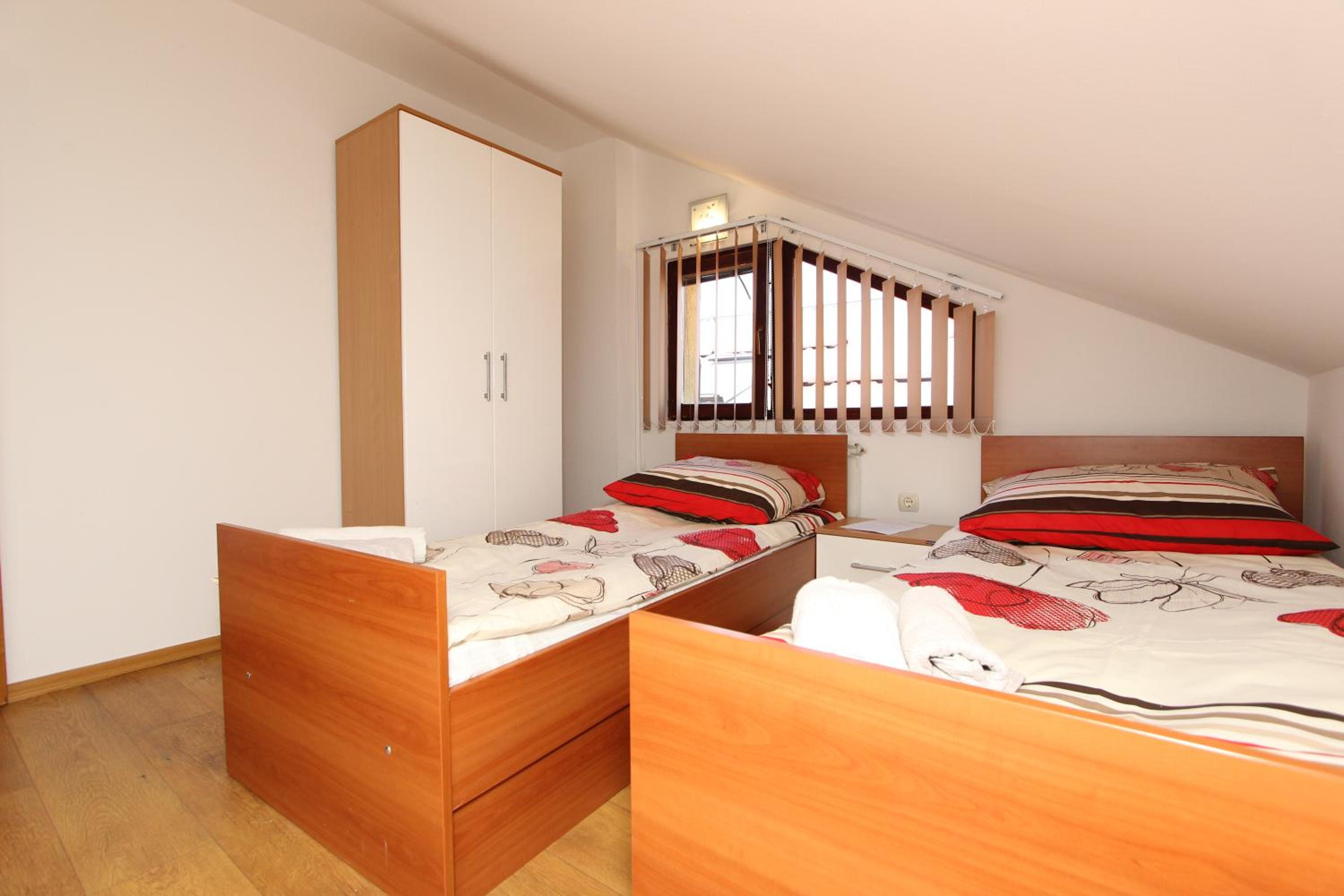 Apartment Denza City Center Sarajevo