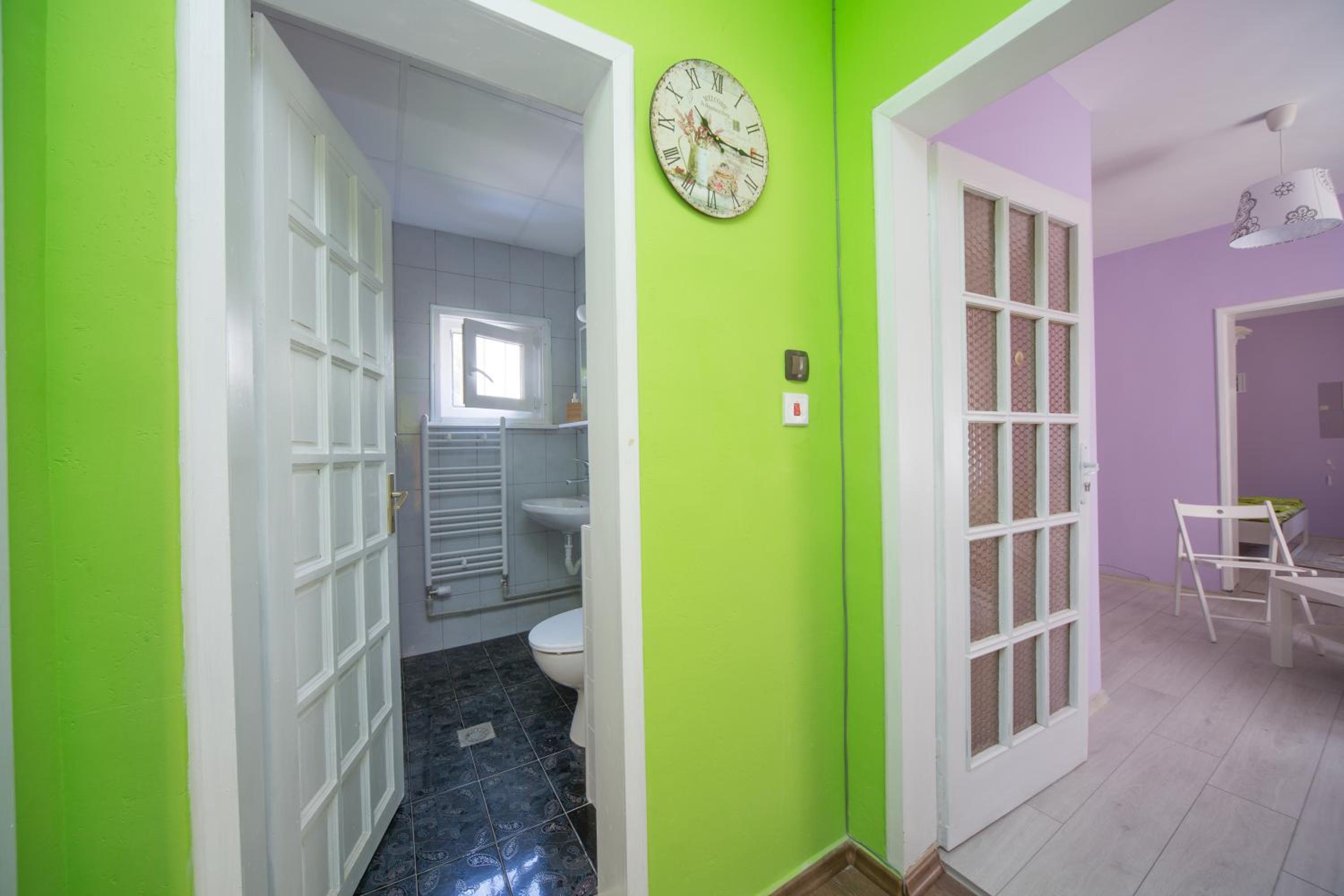 Peter Pan House