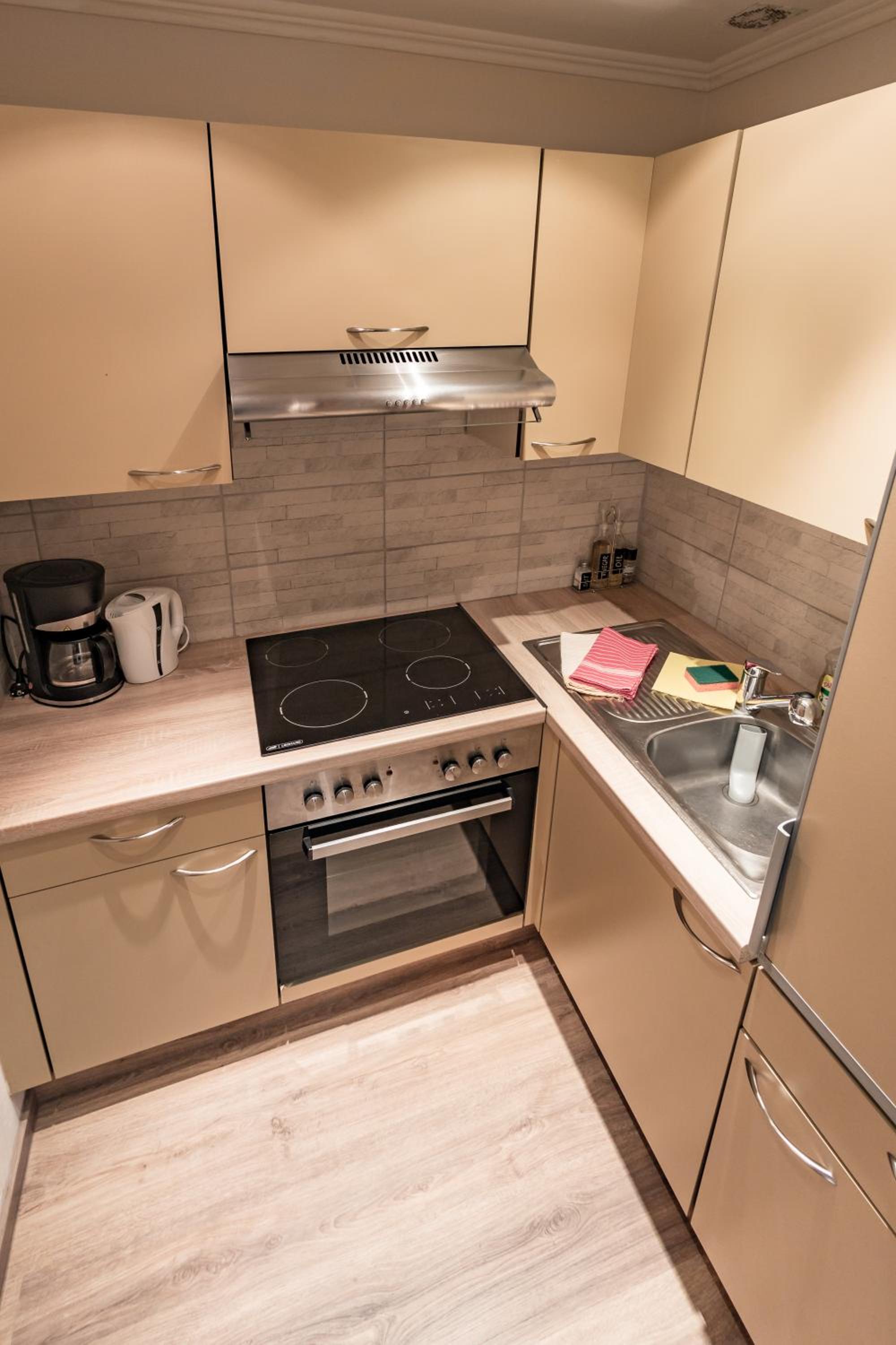 Alpenappartements