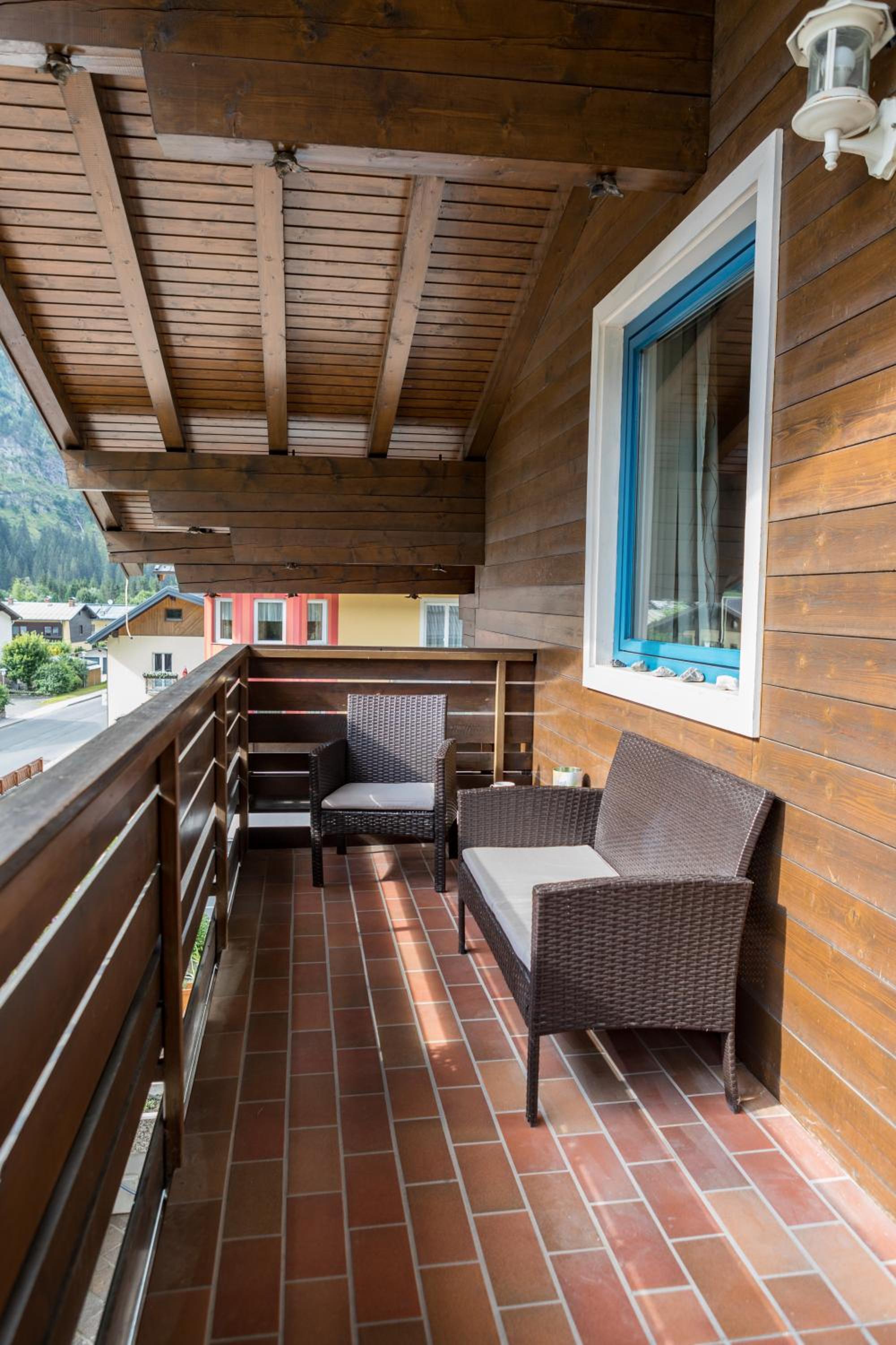 Alpenappartements