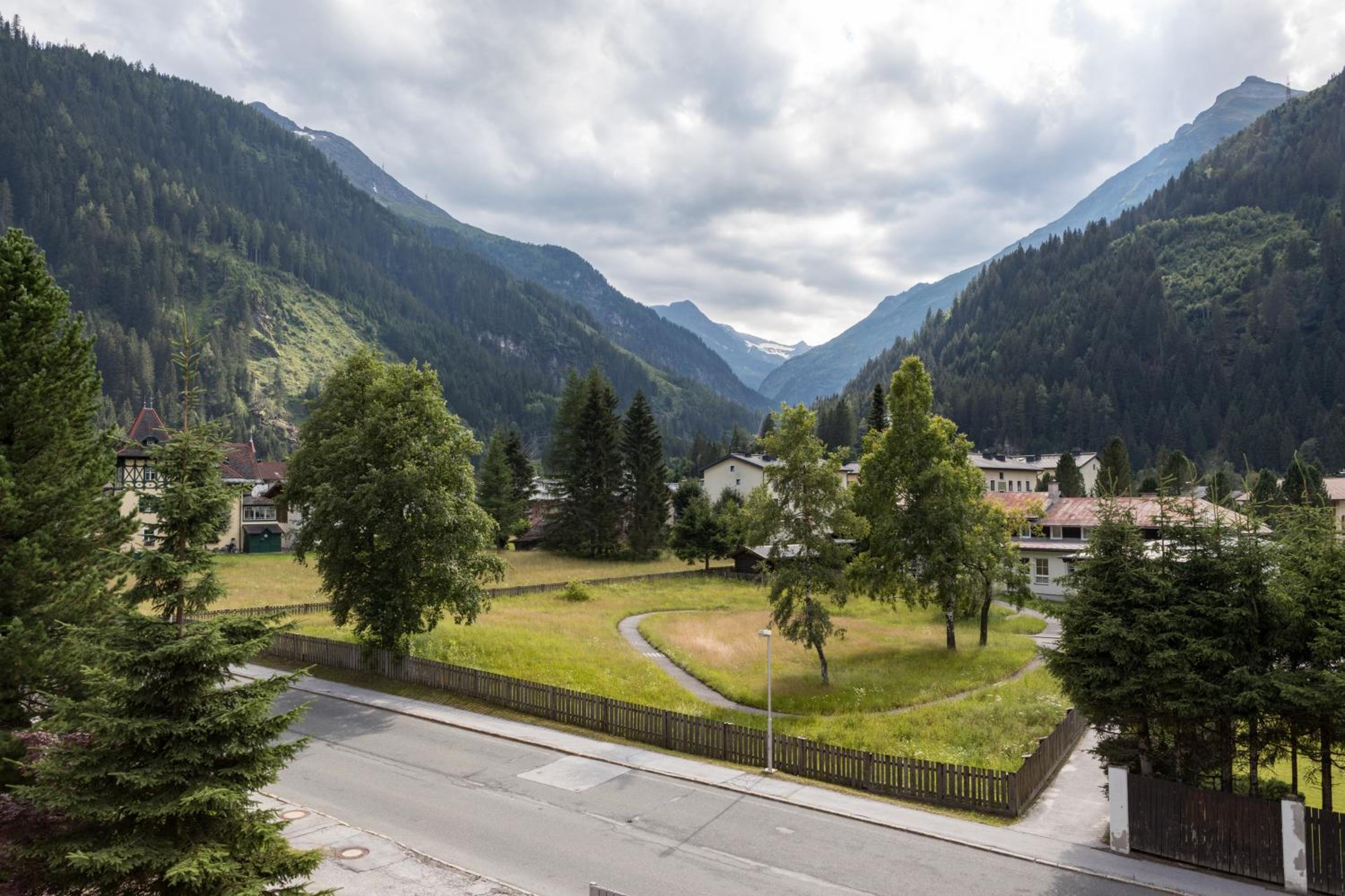 Alpenappartements