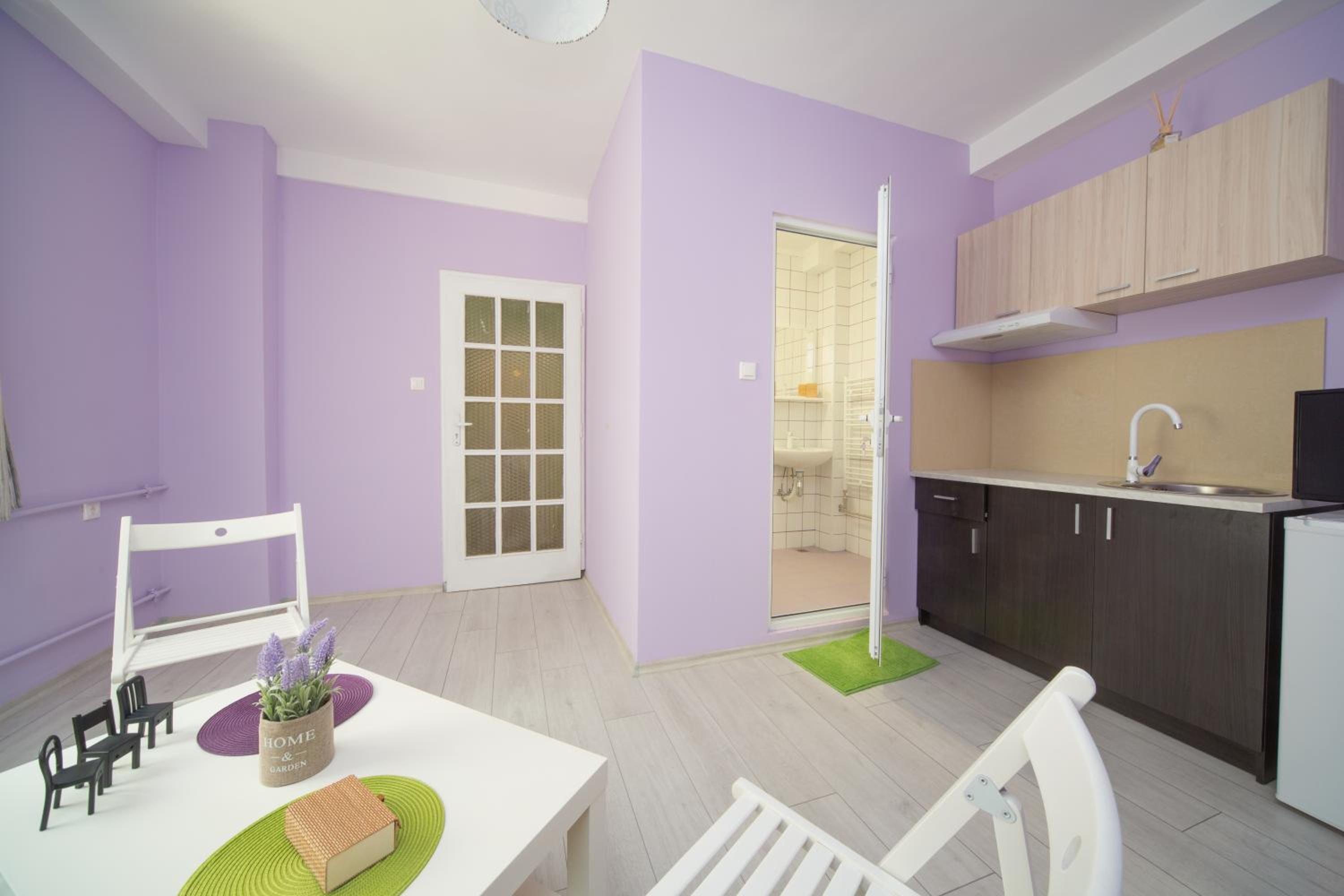 Peter Pan House